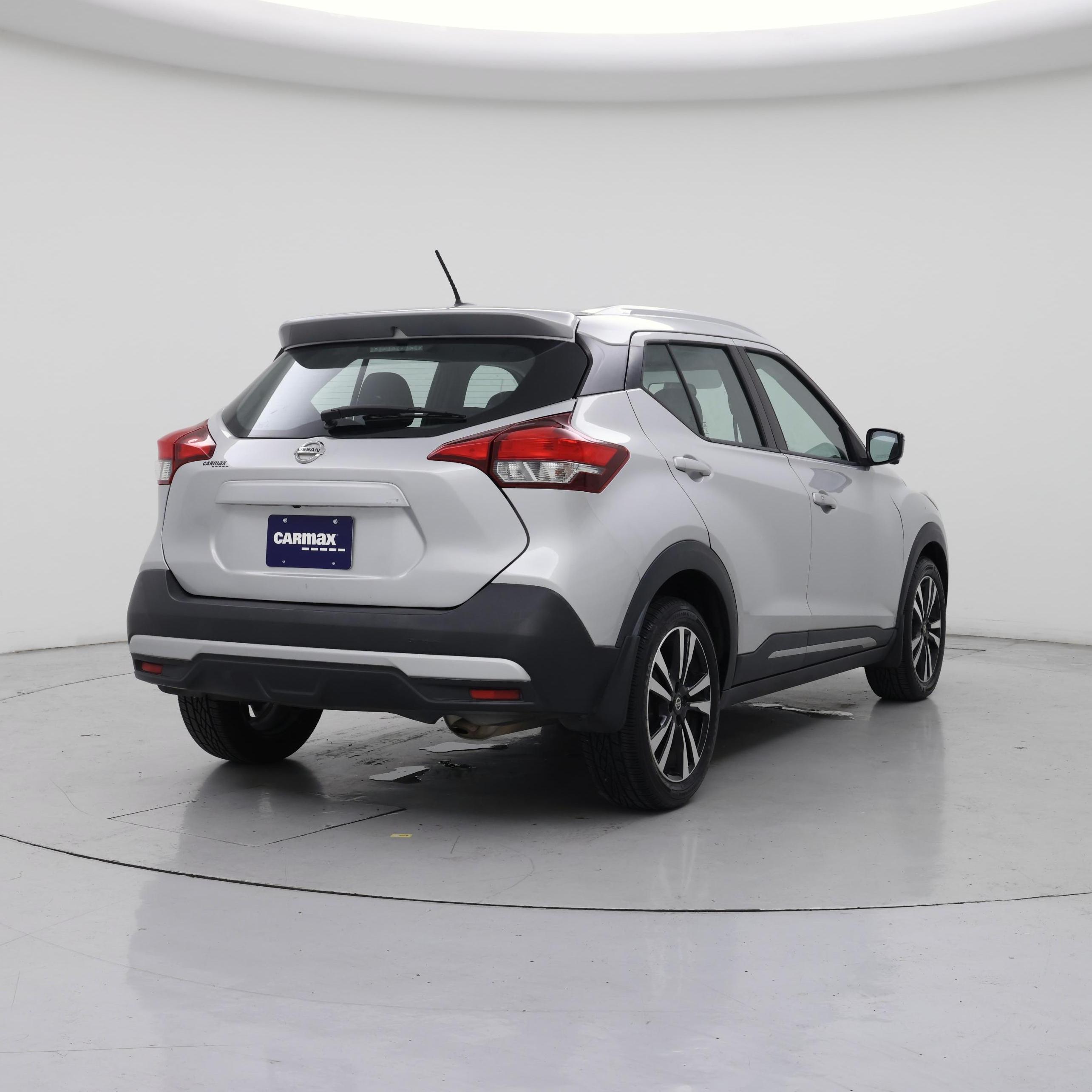 Thumbnail: 2019 Nissan Kicks - 8