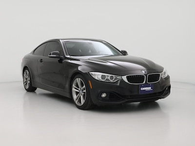 2015 BMW 428 I