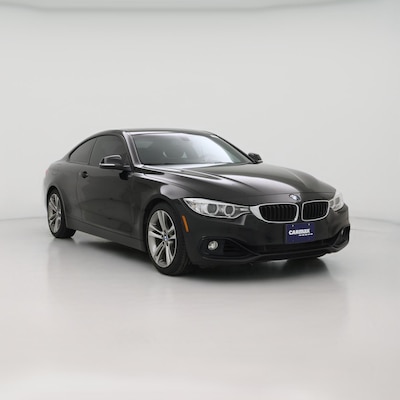 2015 BMW 428 I