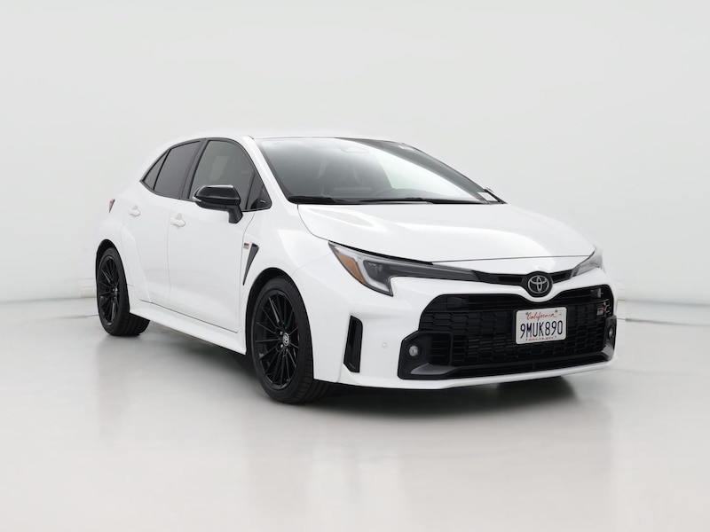 2024 Toyota GR Corolla Premium -
                  Bakersfield, CA