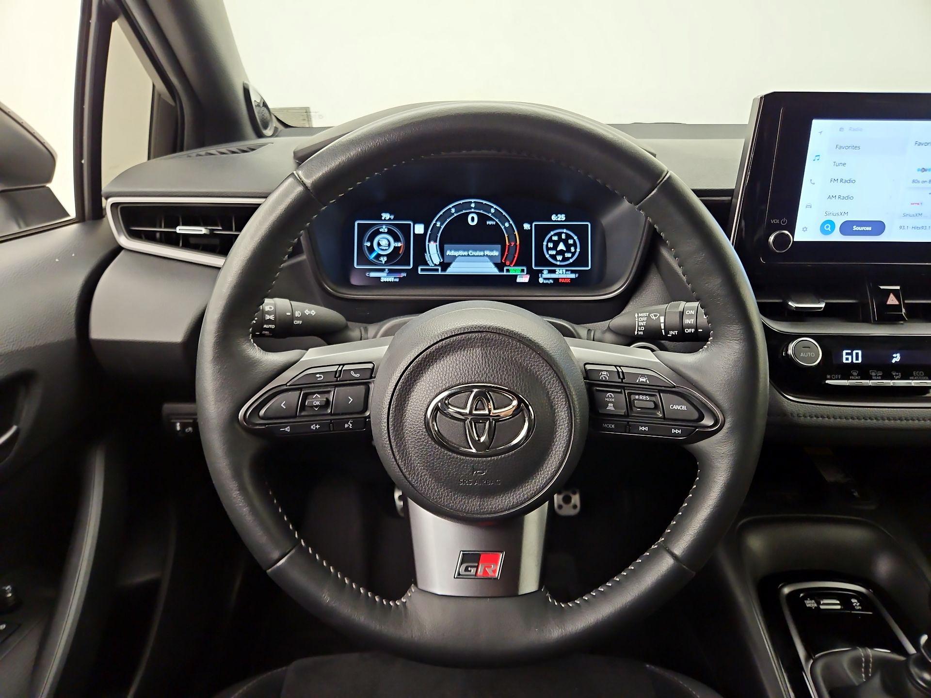 Thumbnail: 2024 Toyota GR Corolla - 10