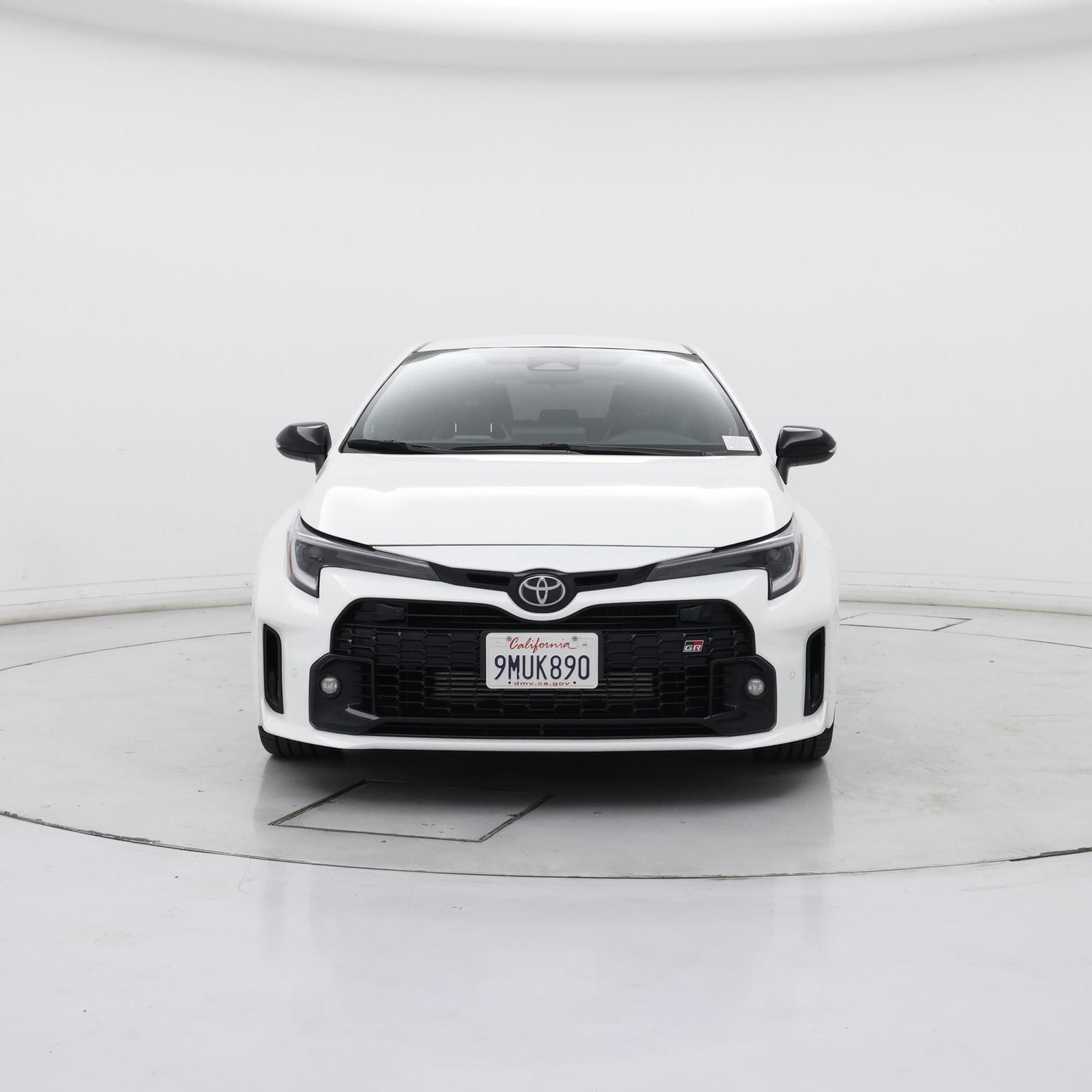 Thumbnail: 2024 Toyota GR Corolla - 5
