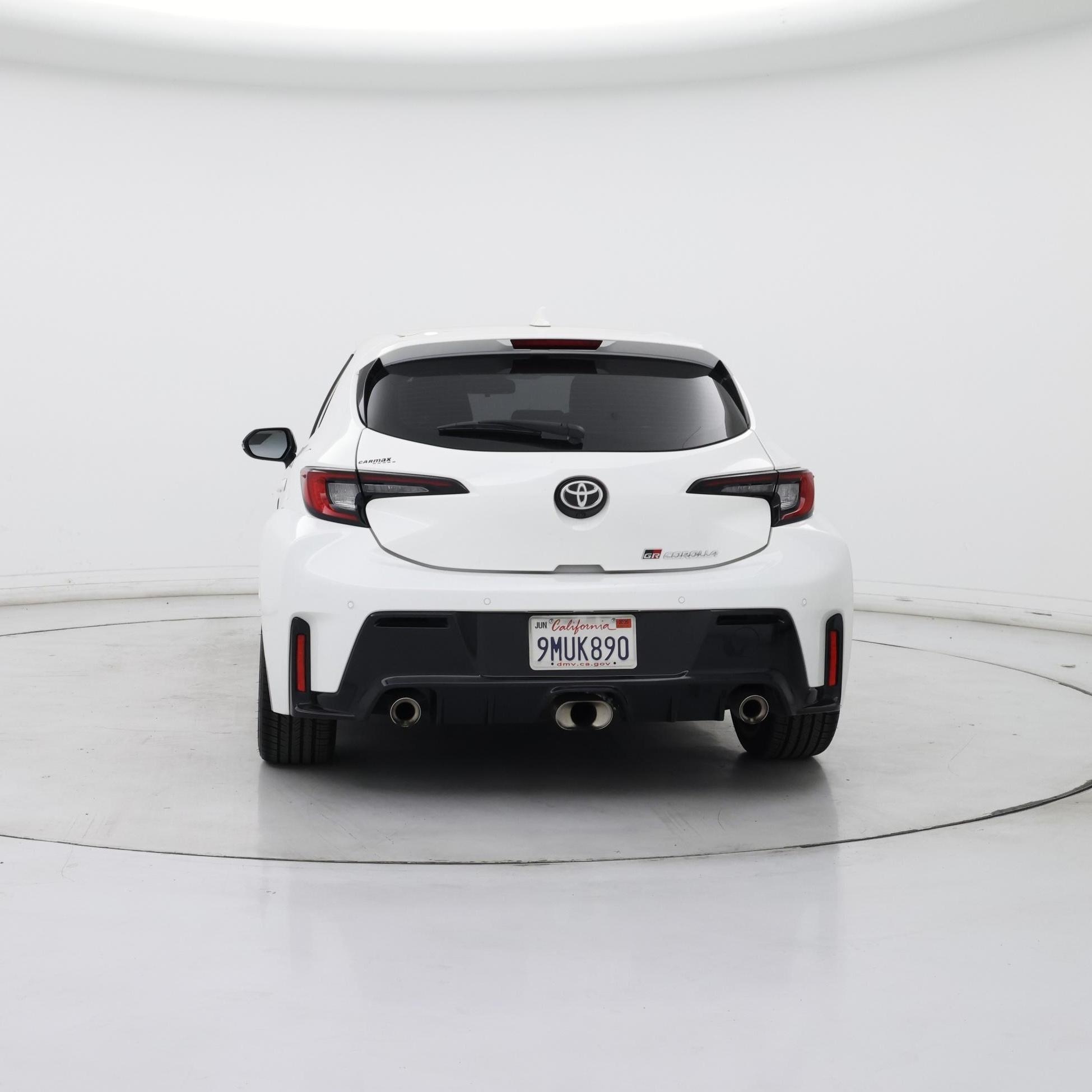 Thumbnail: 2024 Toyota GR Corolla - 6