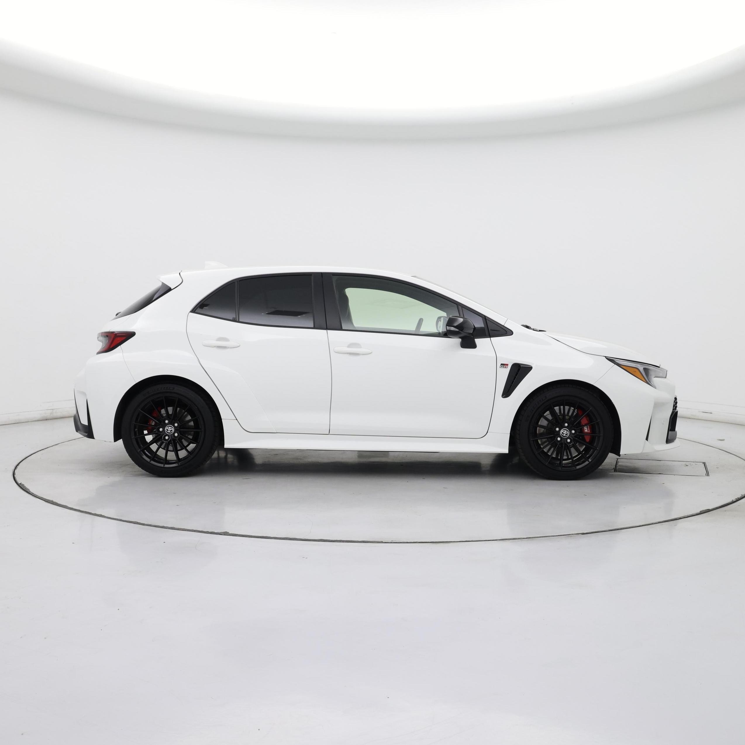 Thumbnail: 2024 Toyota GR Corolla - 7