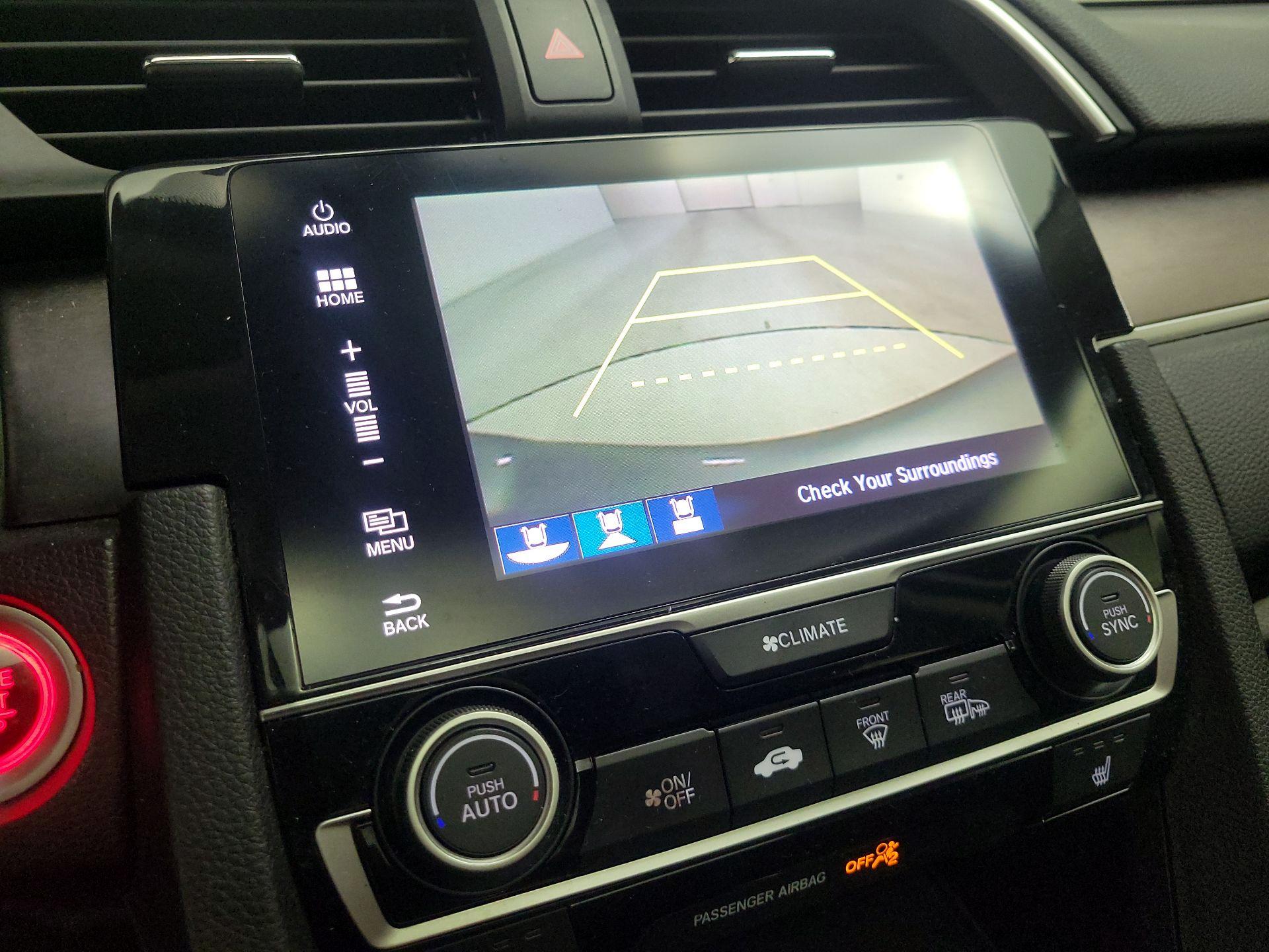 Thumbnail: 2018 Honda Civic - 14