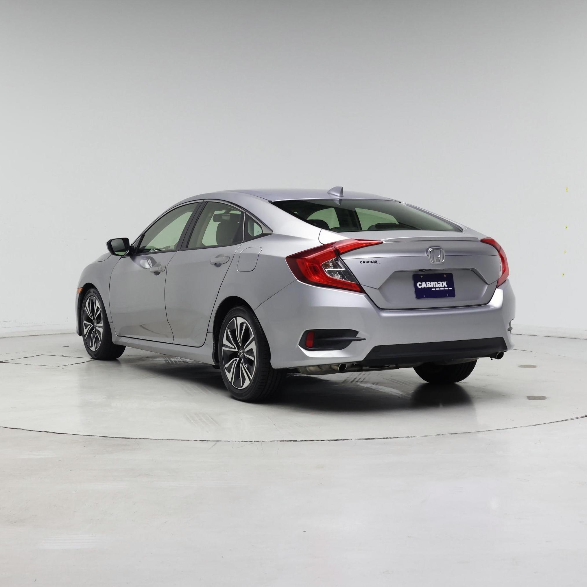 Thumbnail: 2018 Honda Civic - 2