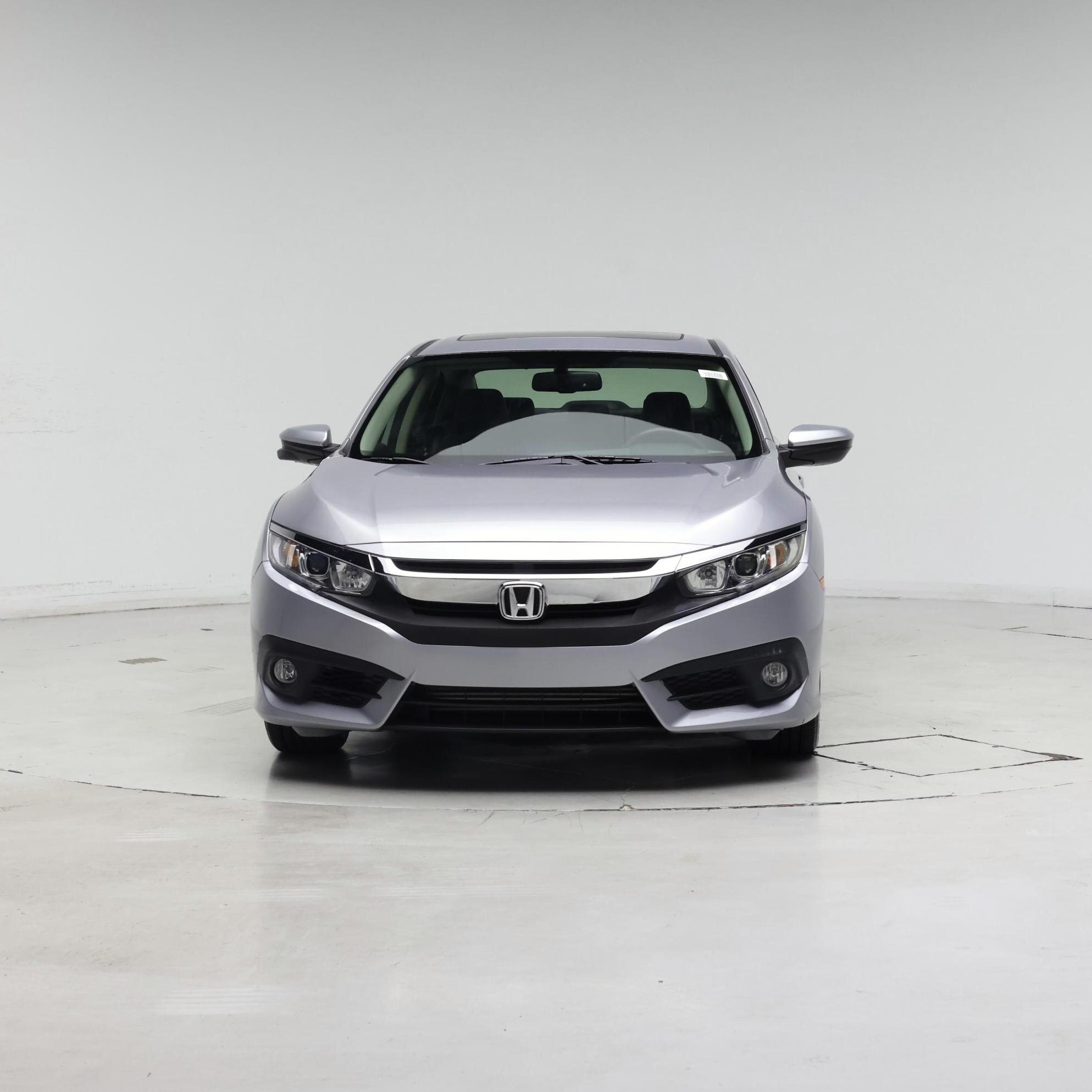 Thumbnail: 2018 Honda Civic - 5