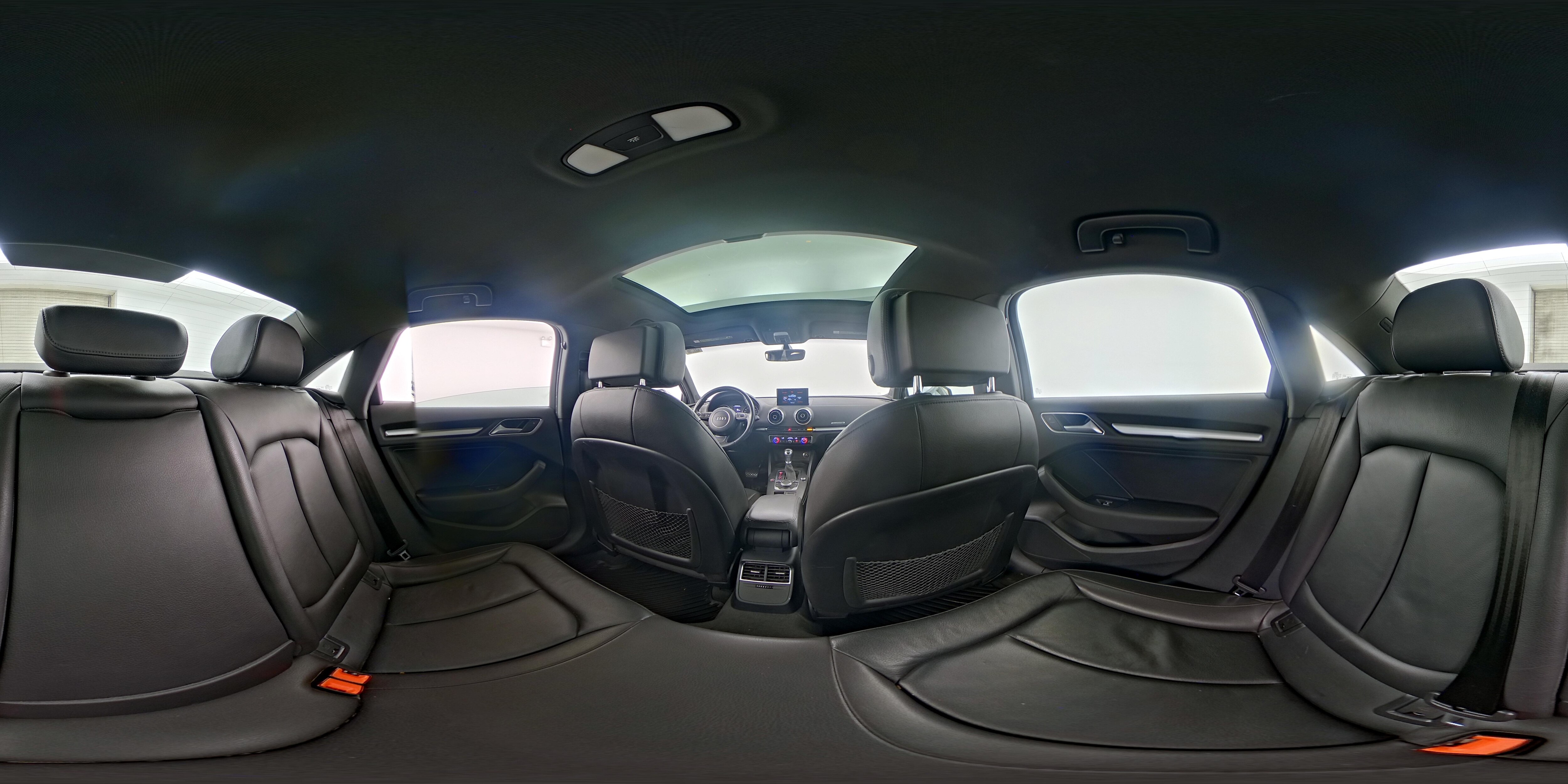 2016 Audi A3 Sedan Premium - Photo 23
