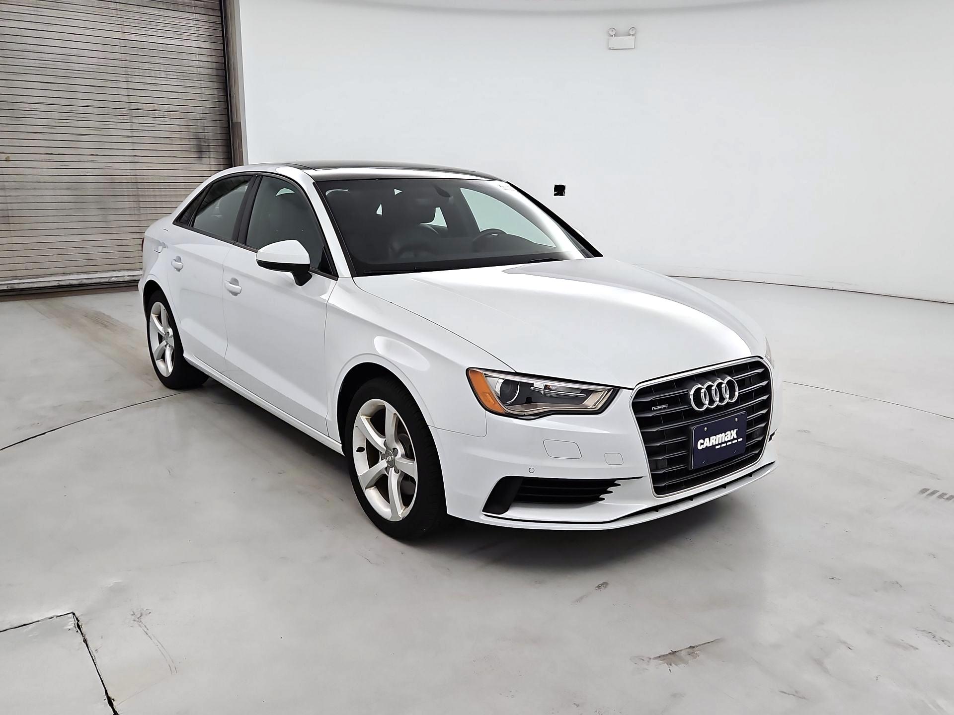 Thumbnail: 2016 Audi A3 - 1