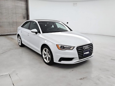 2016 Audi A3 Premium