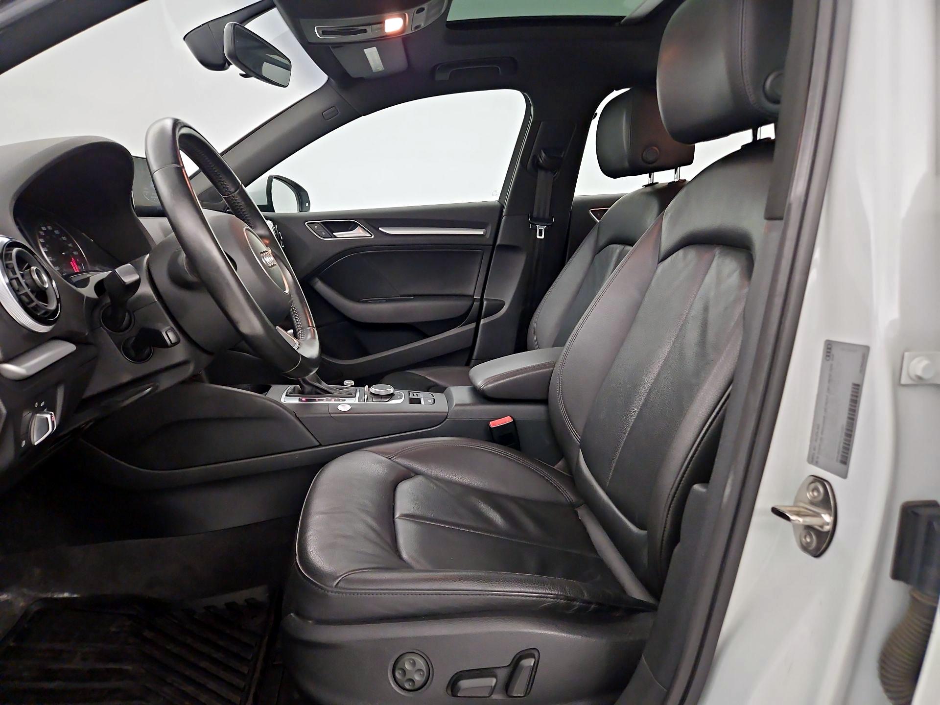 Thumbnail: 2016 Audi A3 - 9