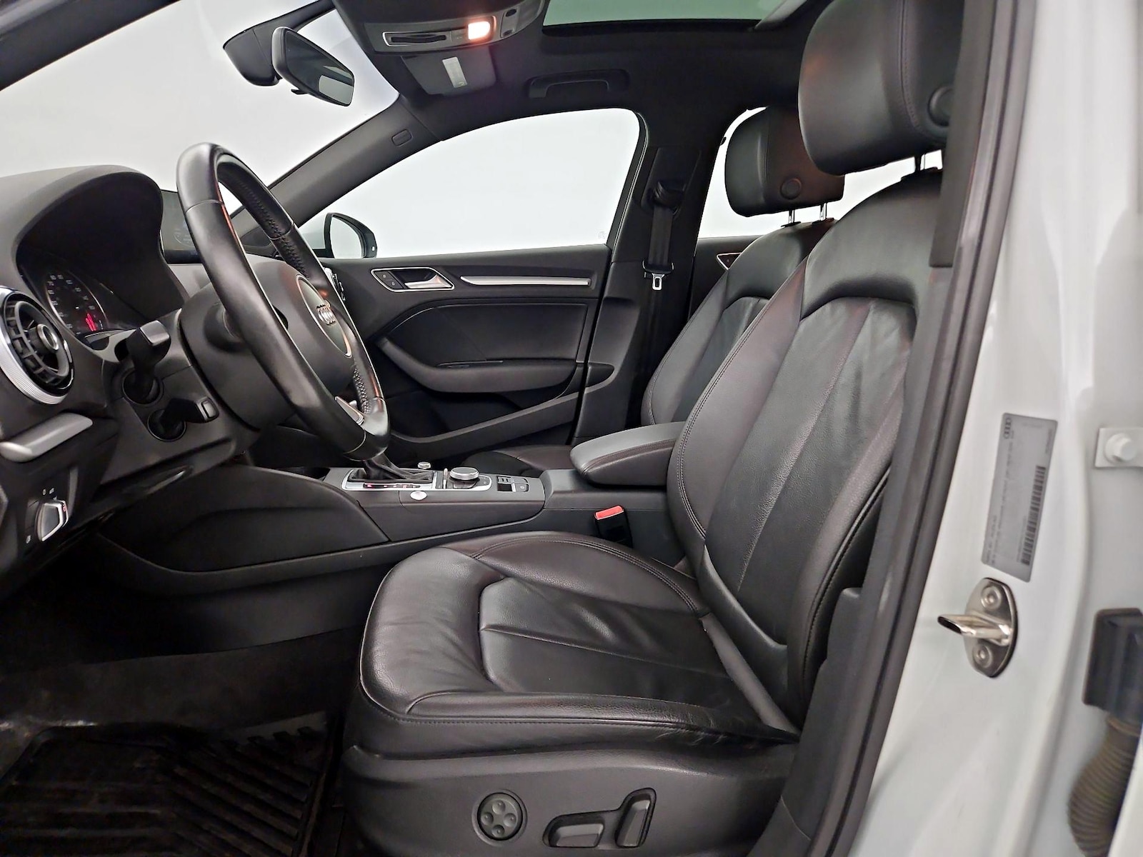 2016 Audi A3 Sedan Premium - Photo 10