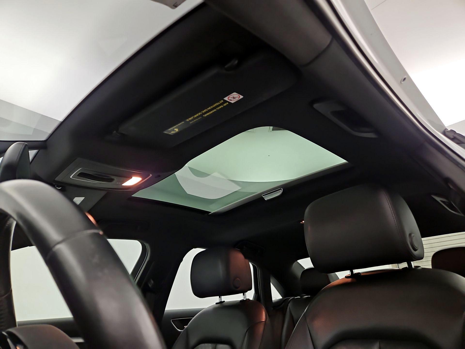 Thumbnail: 2016 Audi A3 - 16