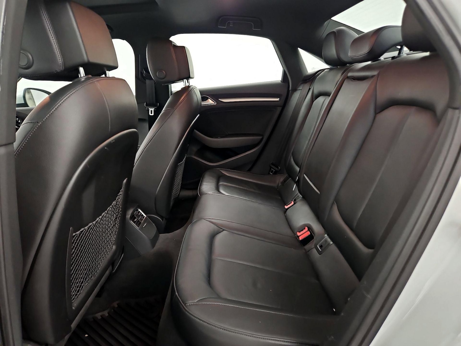 2016 Audi A3 Sedan Premium - Photo 18