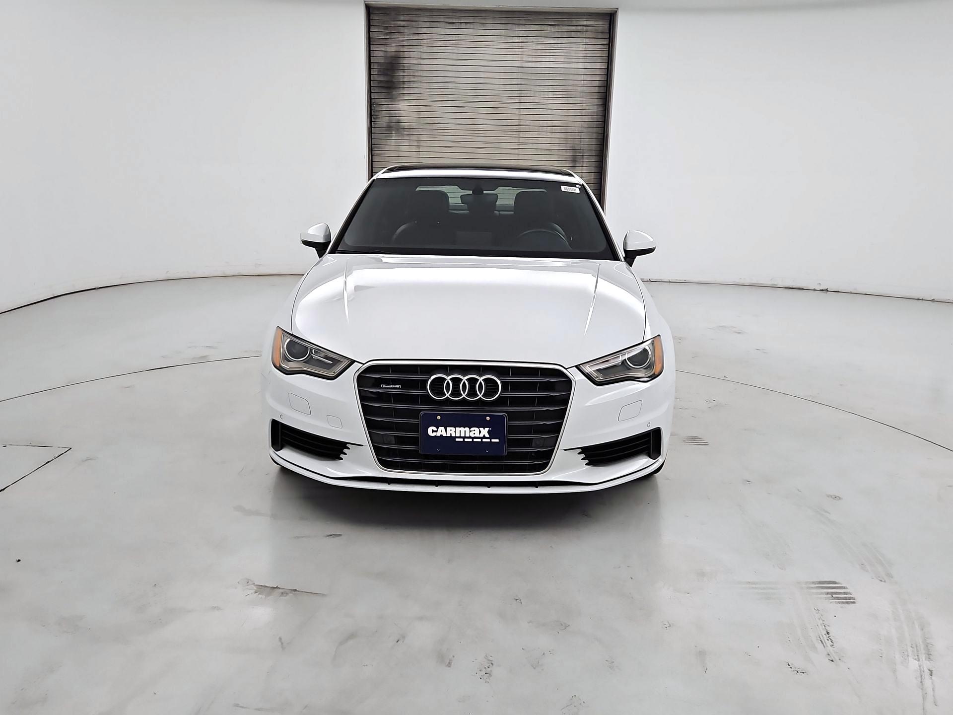 Thumbnail: 2016 Audi A3 - 2