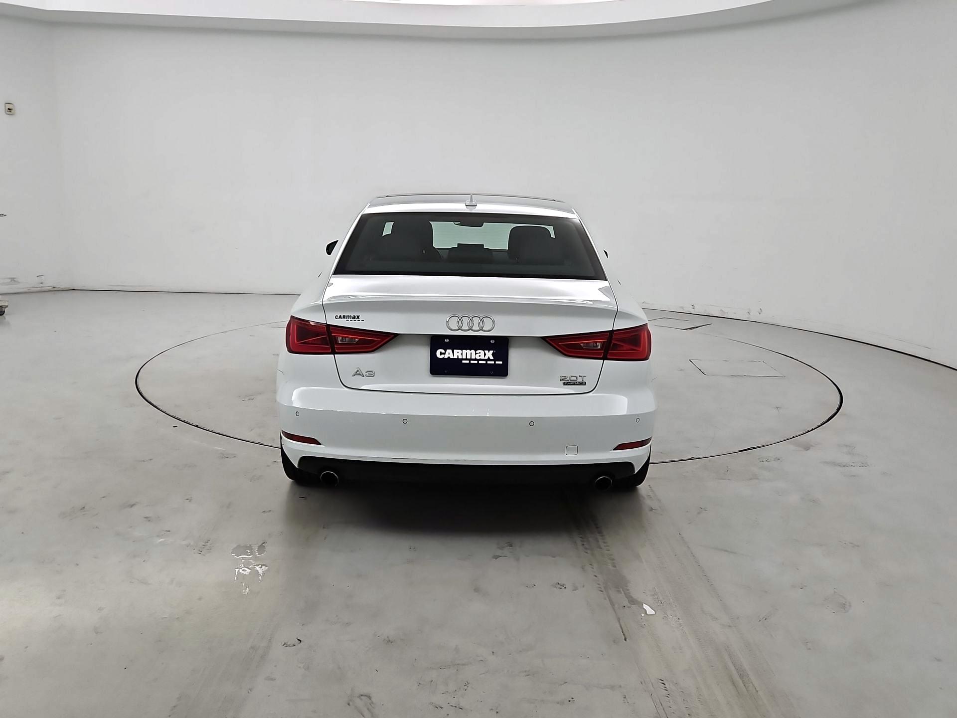 Thumbnail: 2016 Audi A3 - 6