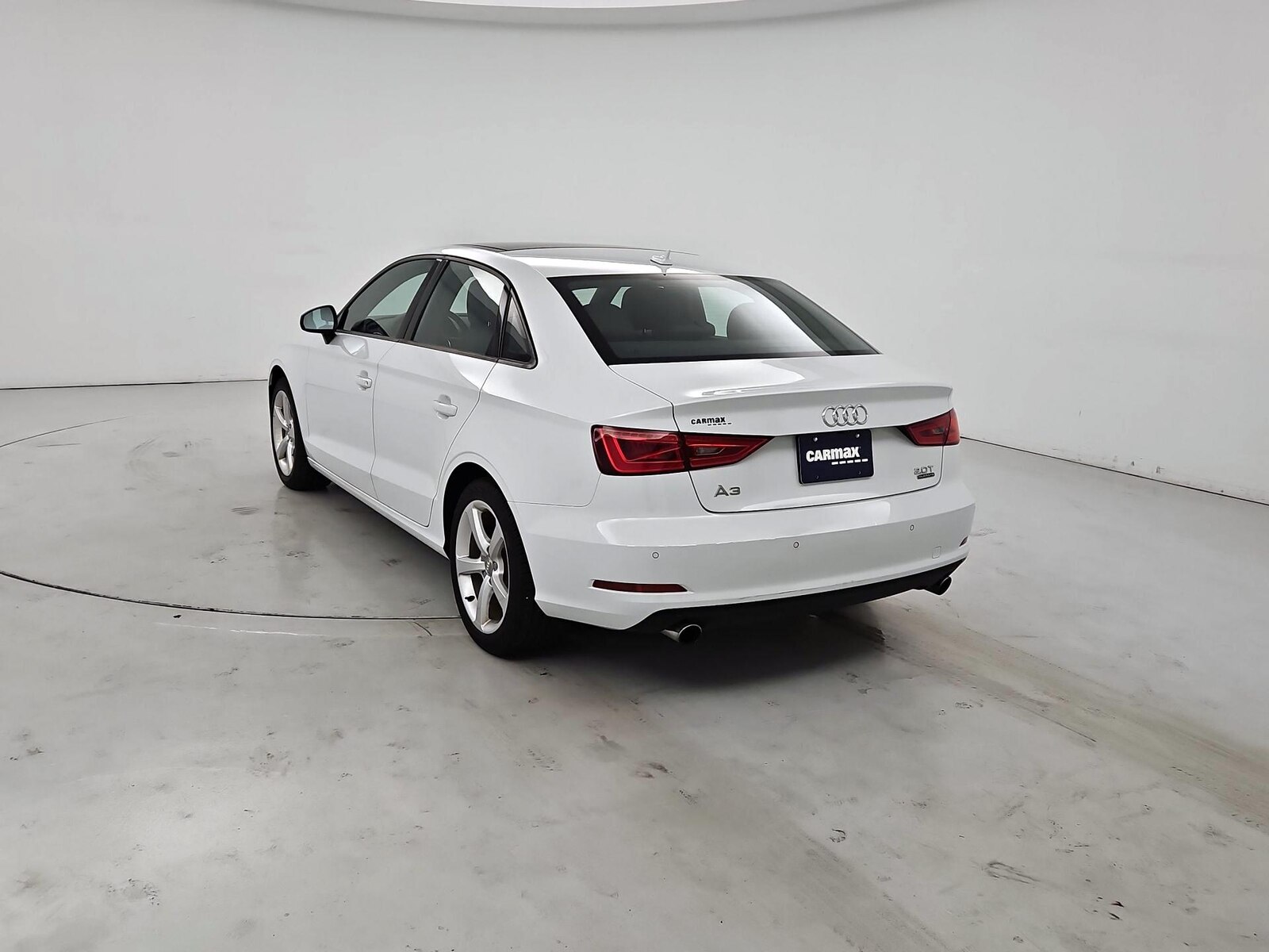 2016 Audi A3 Sedan Premium - Photo 7
