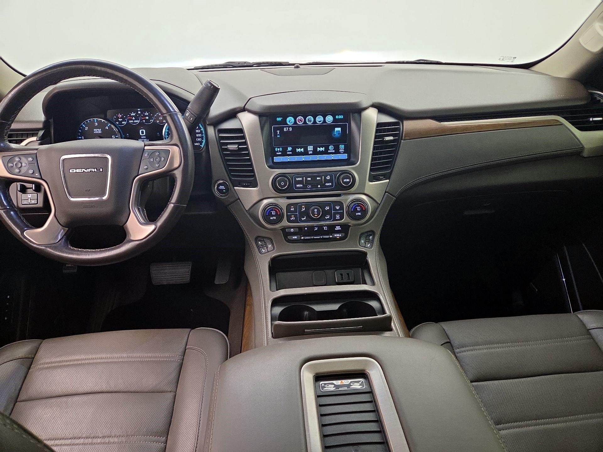 Thumbnail: 2019 GMC Yukon - 9