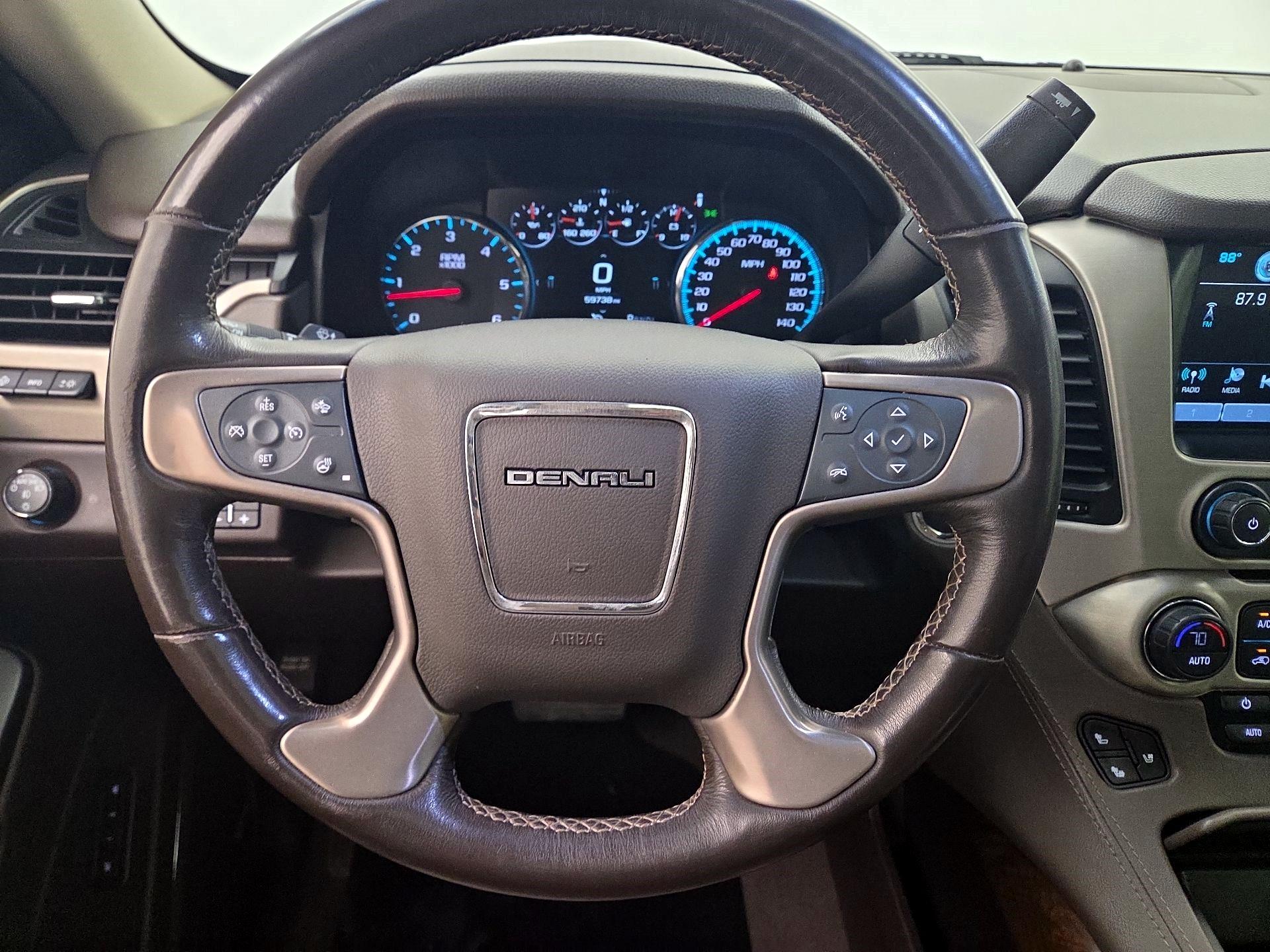 Thumbnail: 2019 GMC Yukon - 10