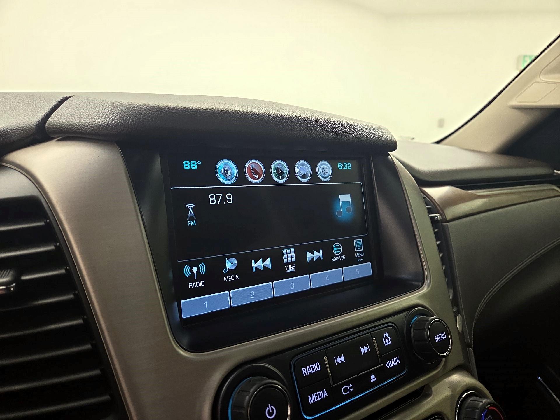 Thumbnail: 2019 GMC Yukon - 15