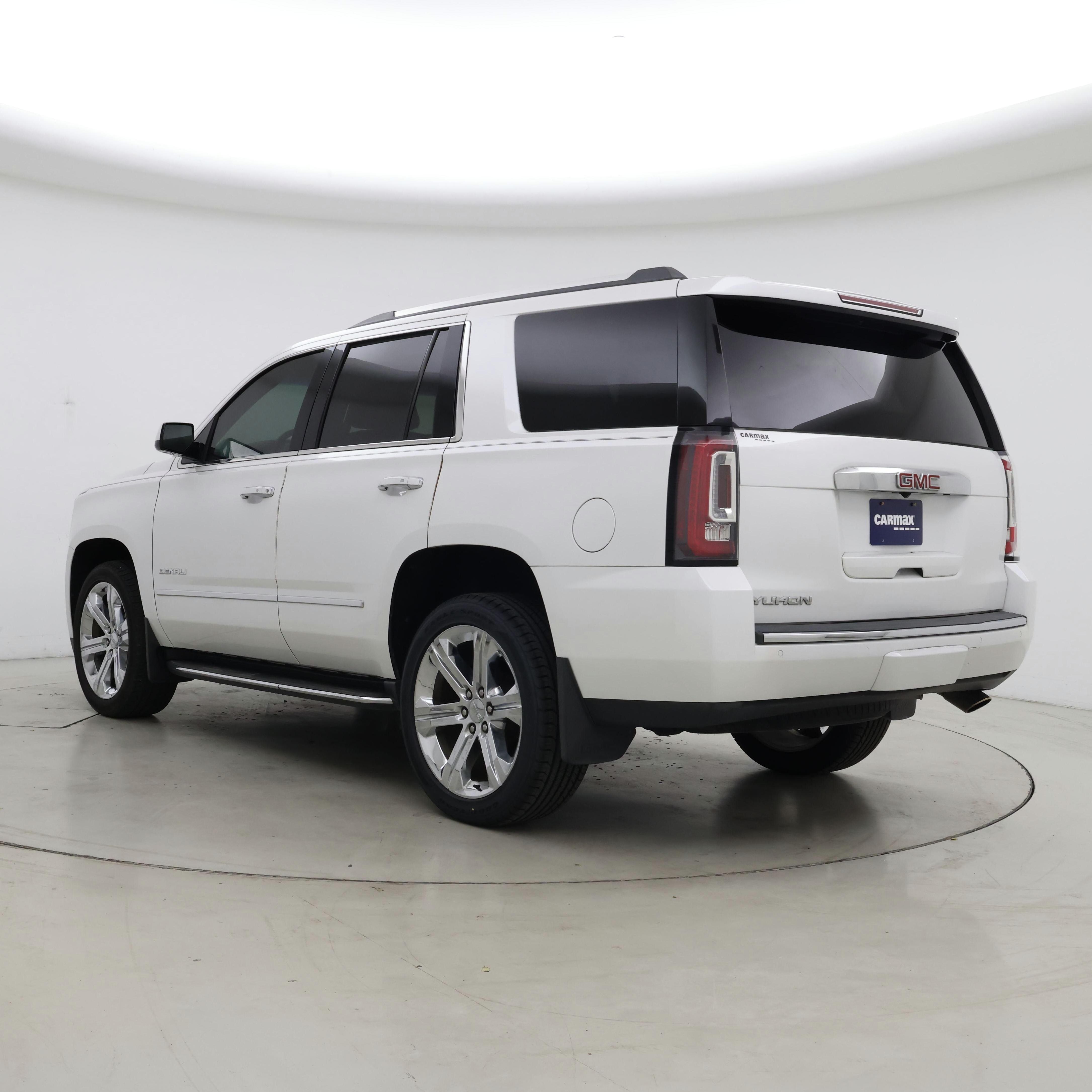 Thumbnail: 2019 GMC Yukon - 2