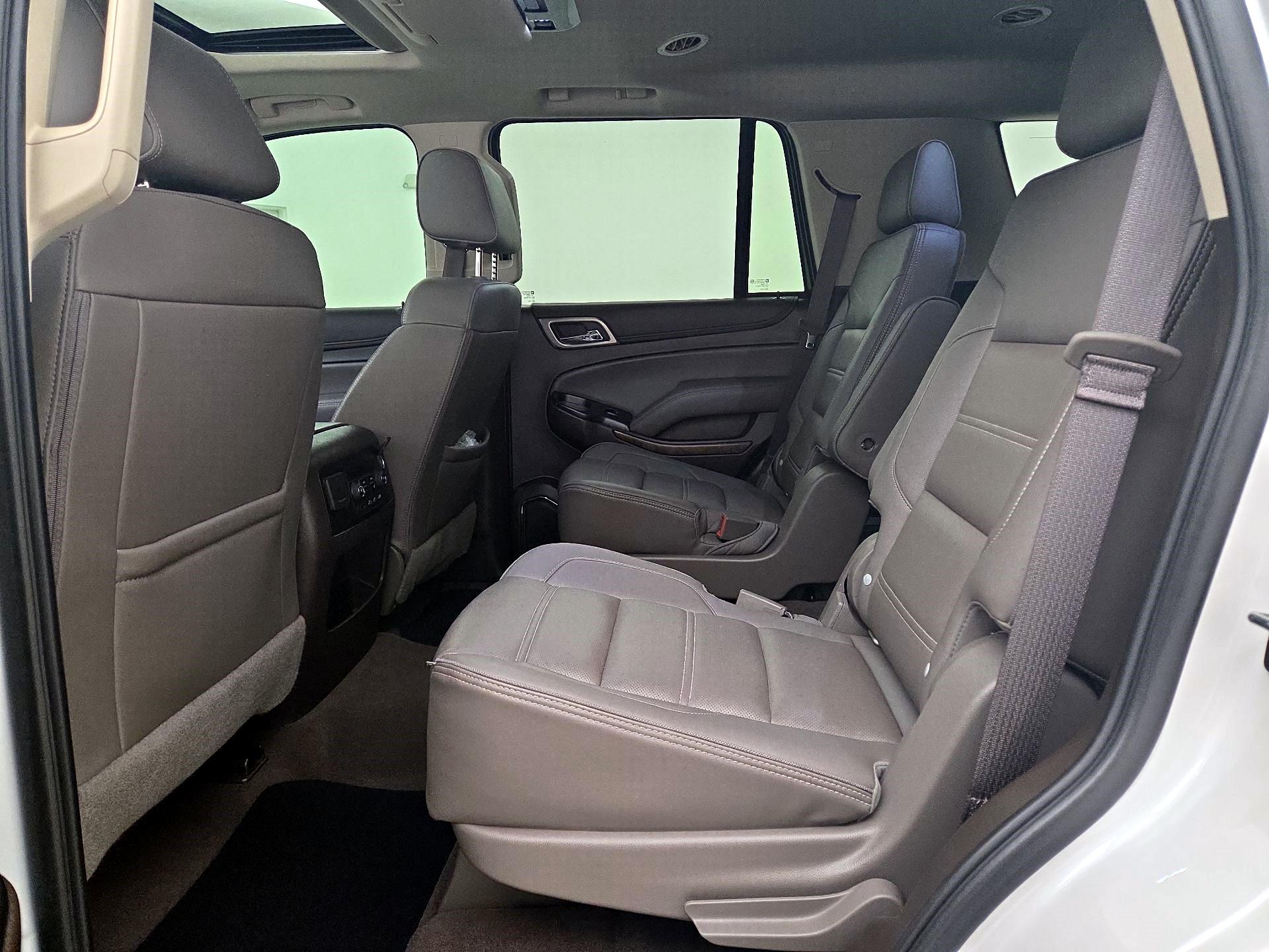 Thumbnail: 2019 GMC Yukon - 20