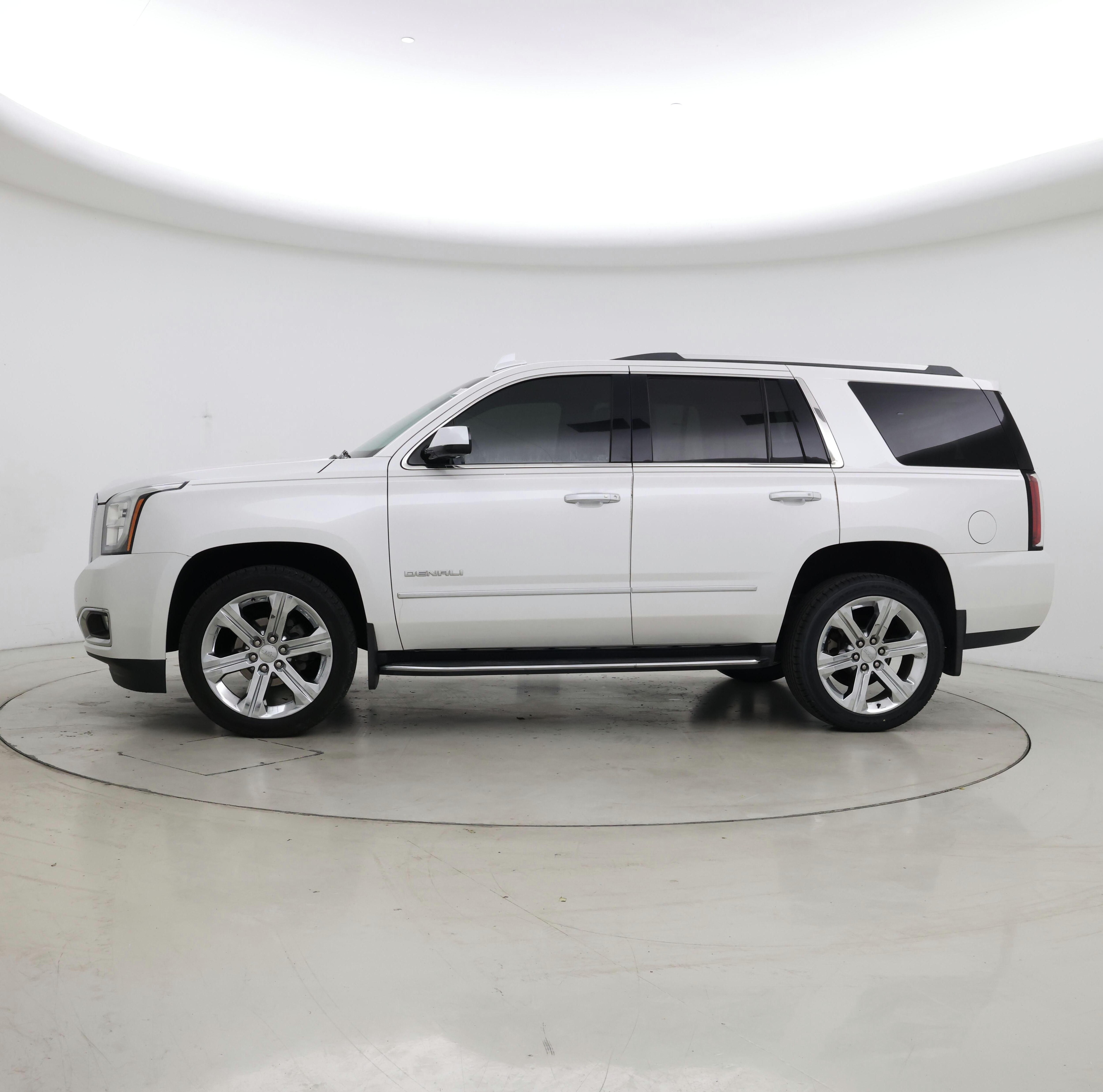 Thumbnail: 2019 GMC Yukon - 3