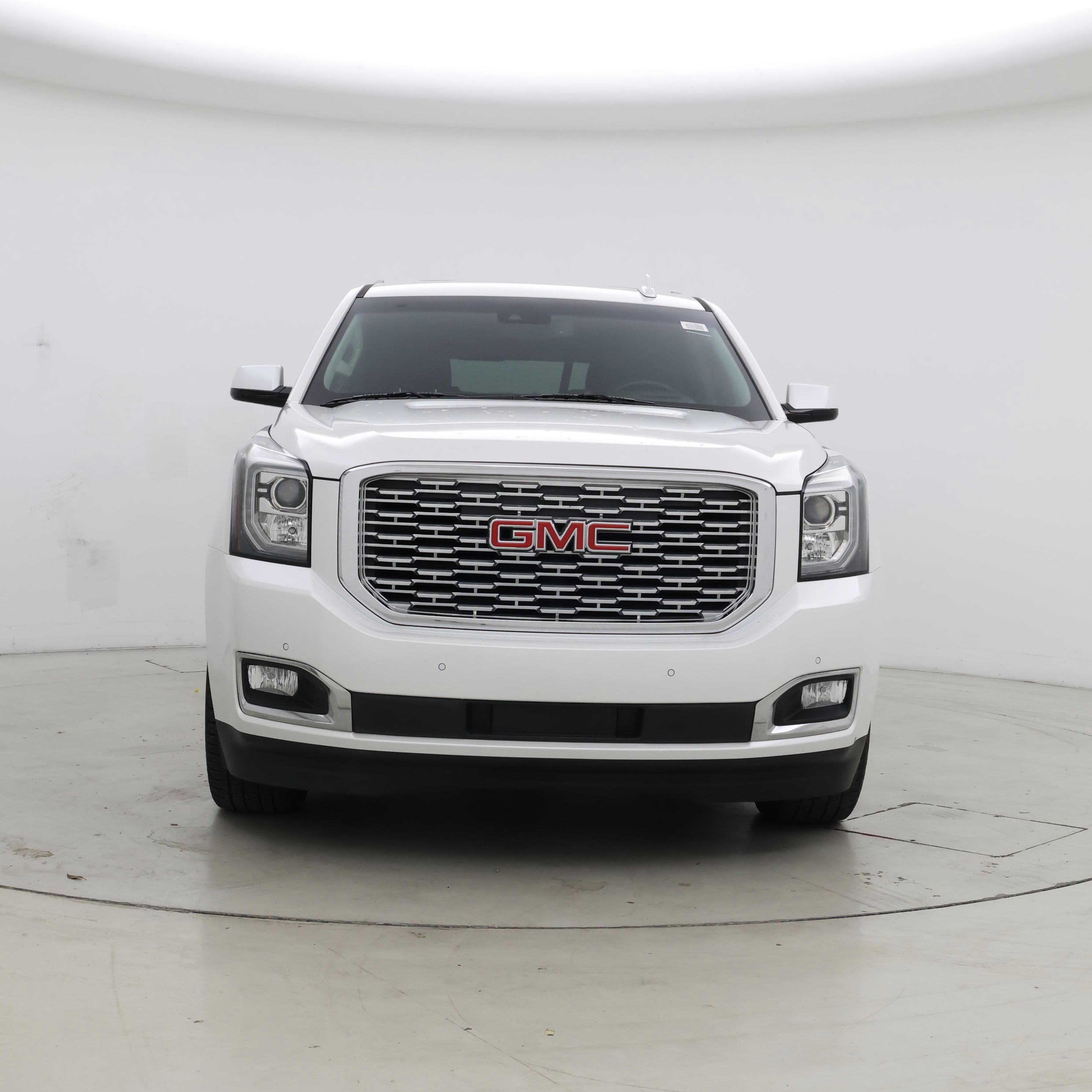 Thumbnail: 2019 GMC Yukon - 5