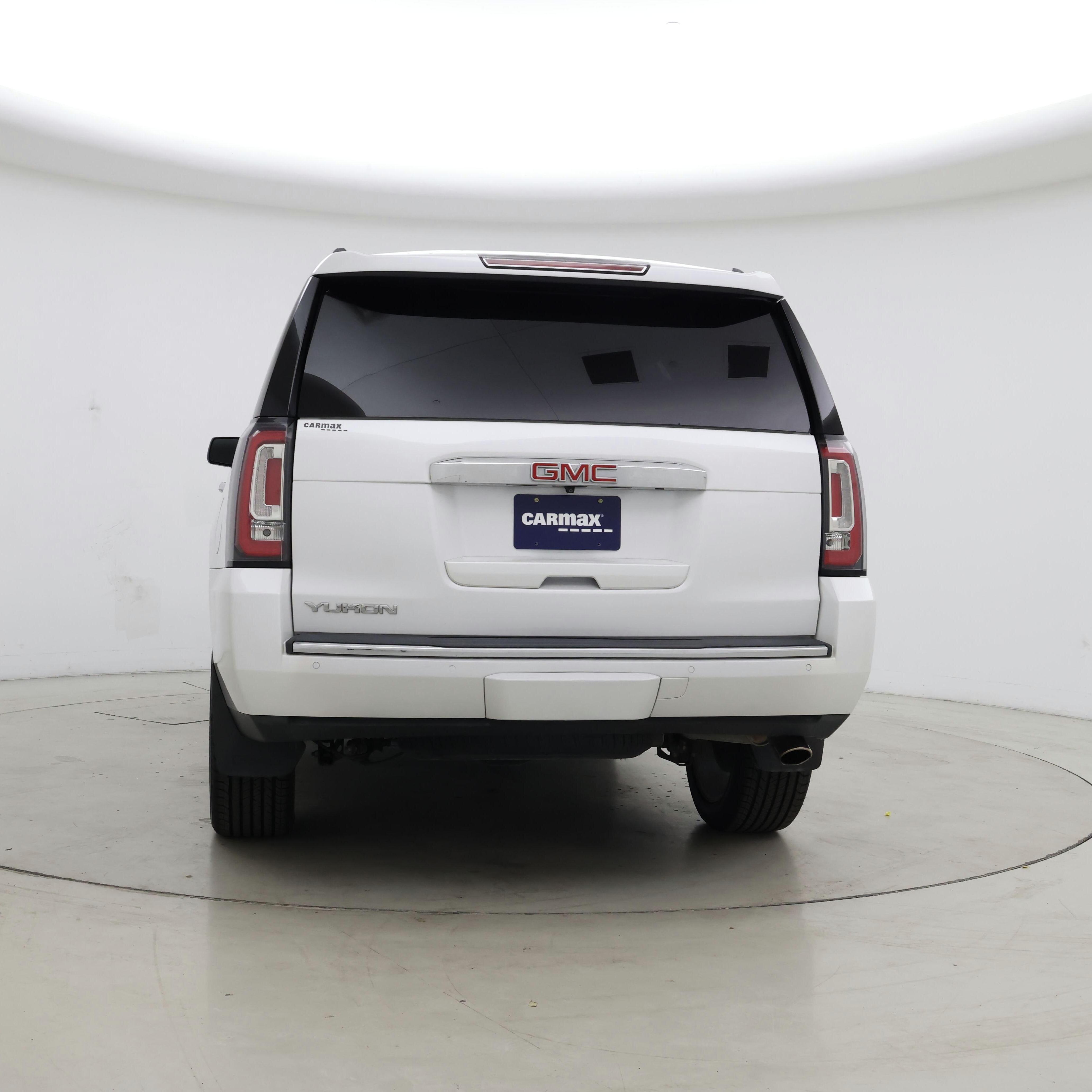 Thumbnail: 2019 GMC Yukon - 6