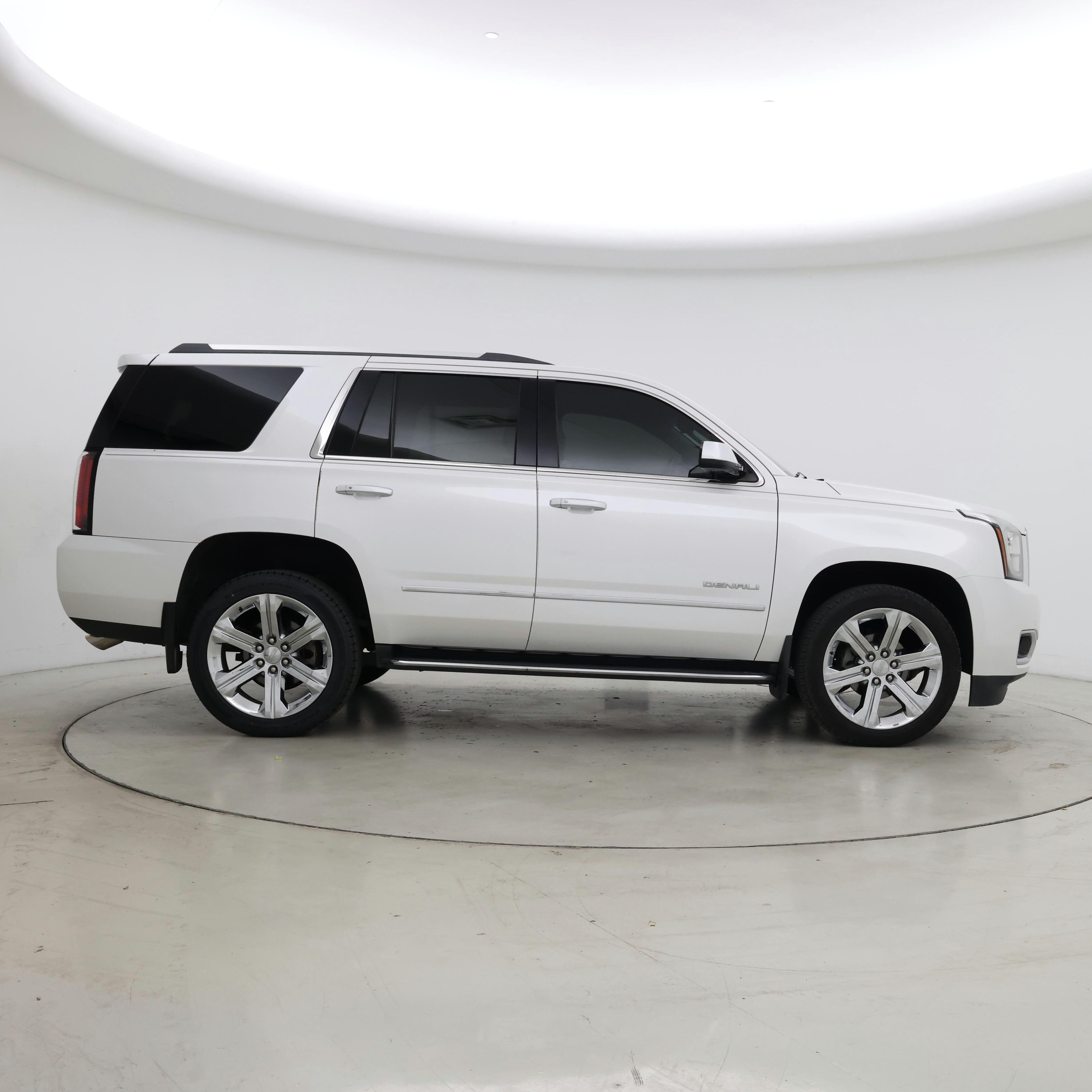 Thumbnail: 2019 GMC Yukon - 7
