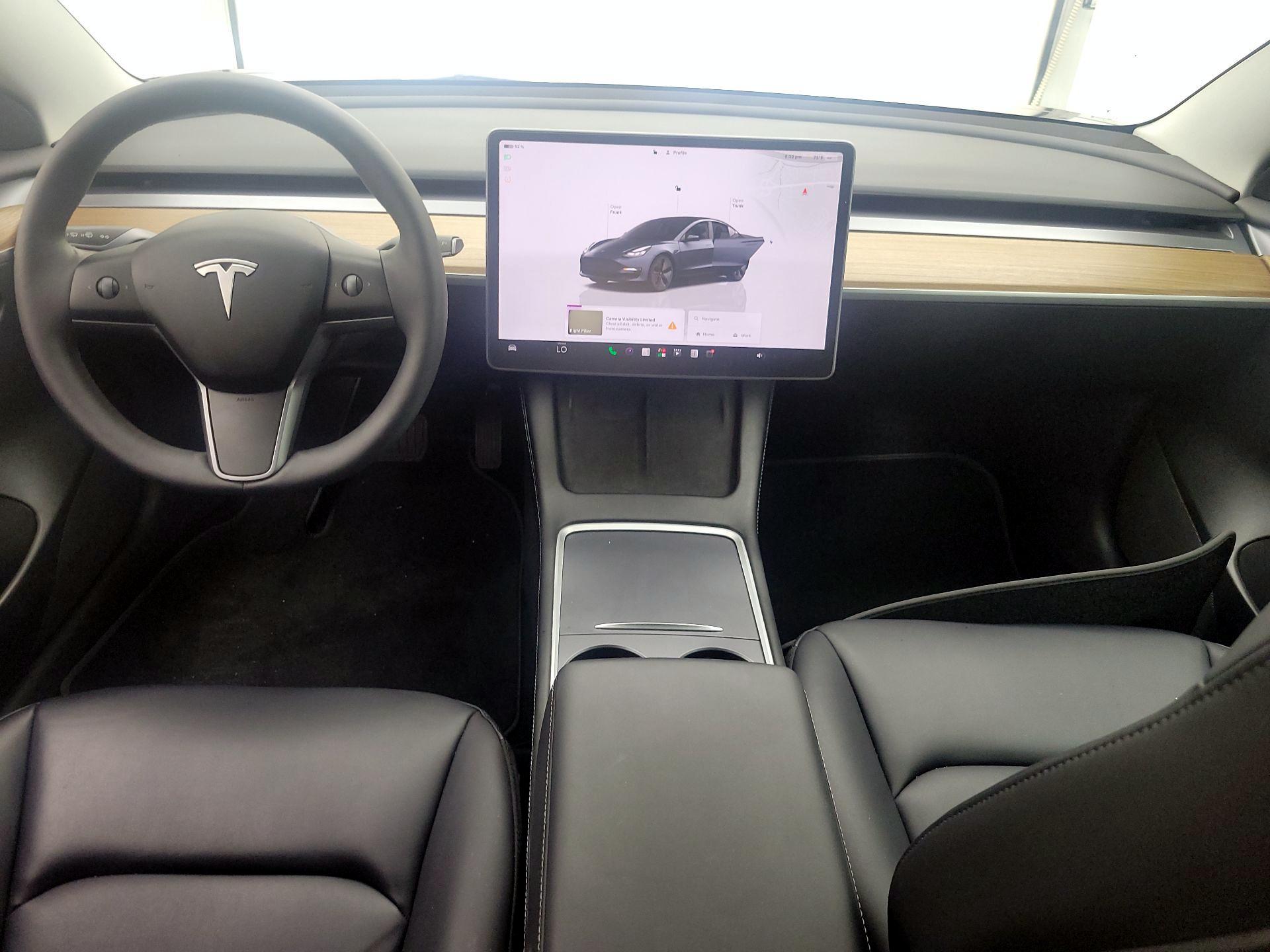 Thumbnail: 2023 Tesla Model 3 - 9