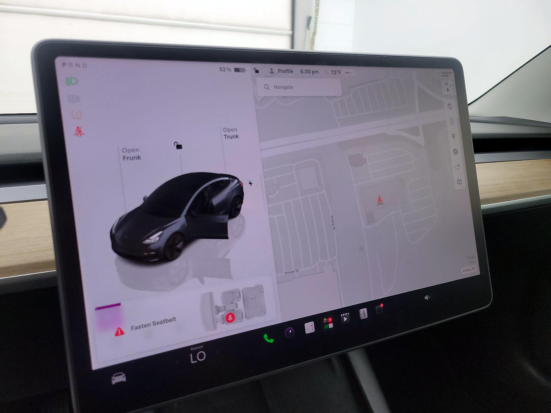Thumbnail: 2023 Tesla Model 3 - 13