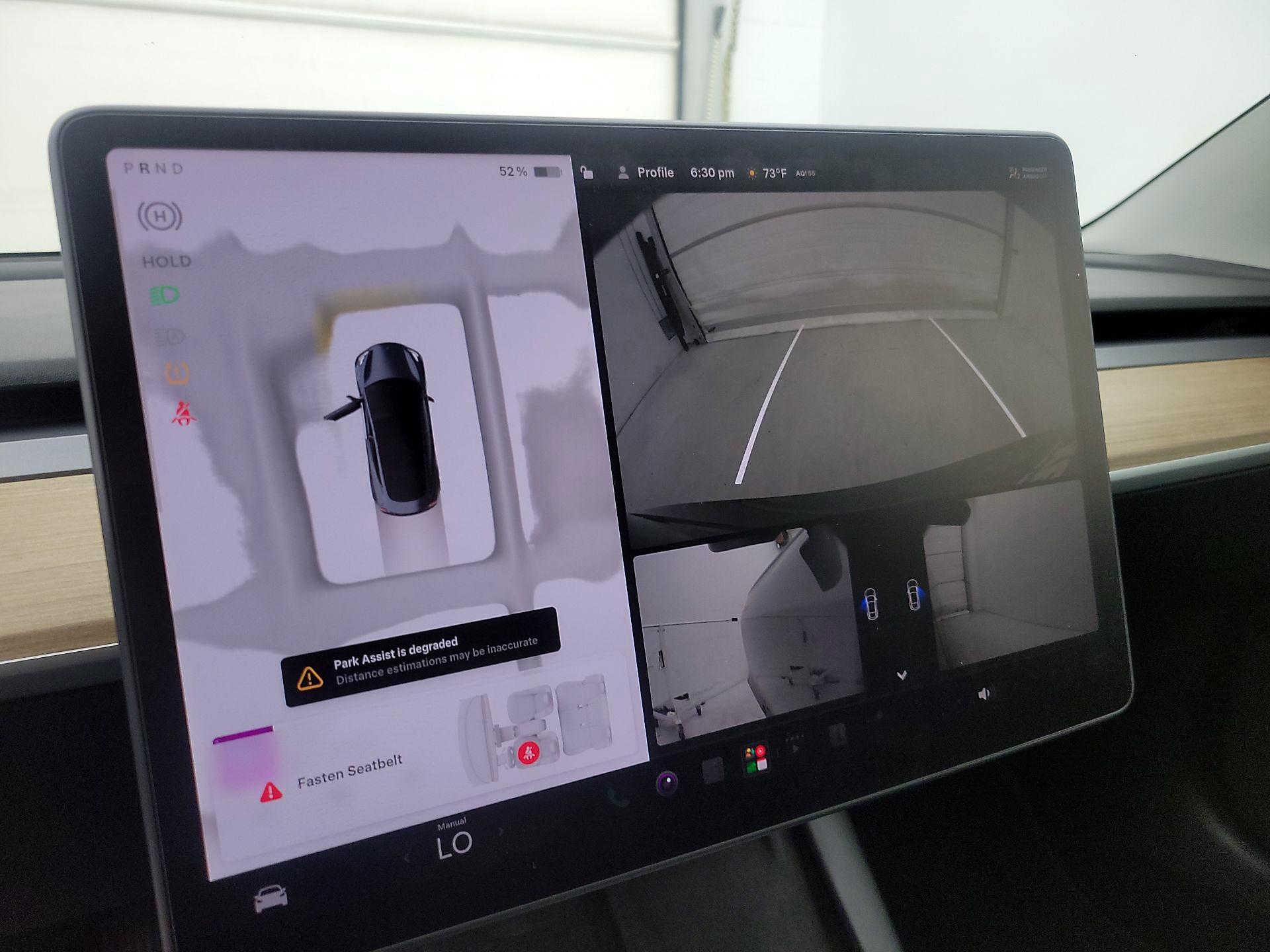 Thumbnail: 2023 Tesla Model 3 - 14