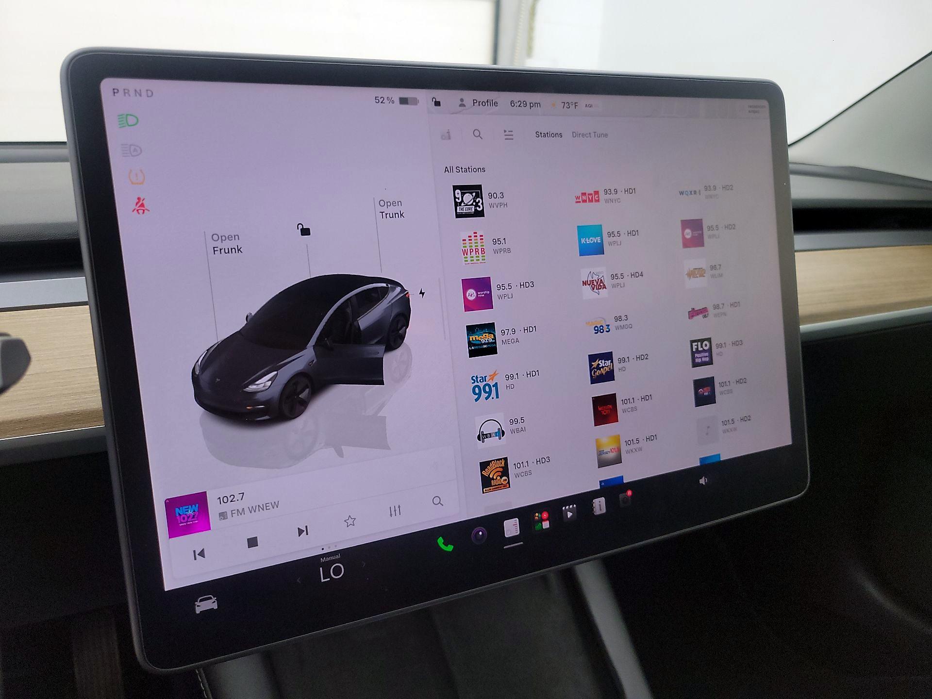 Thumbnail: 2023 Tesla Model 3 - 15