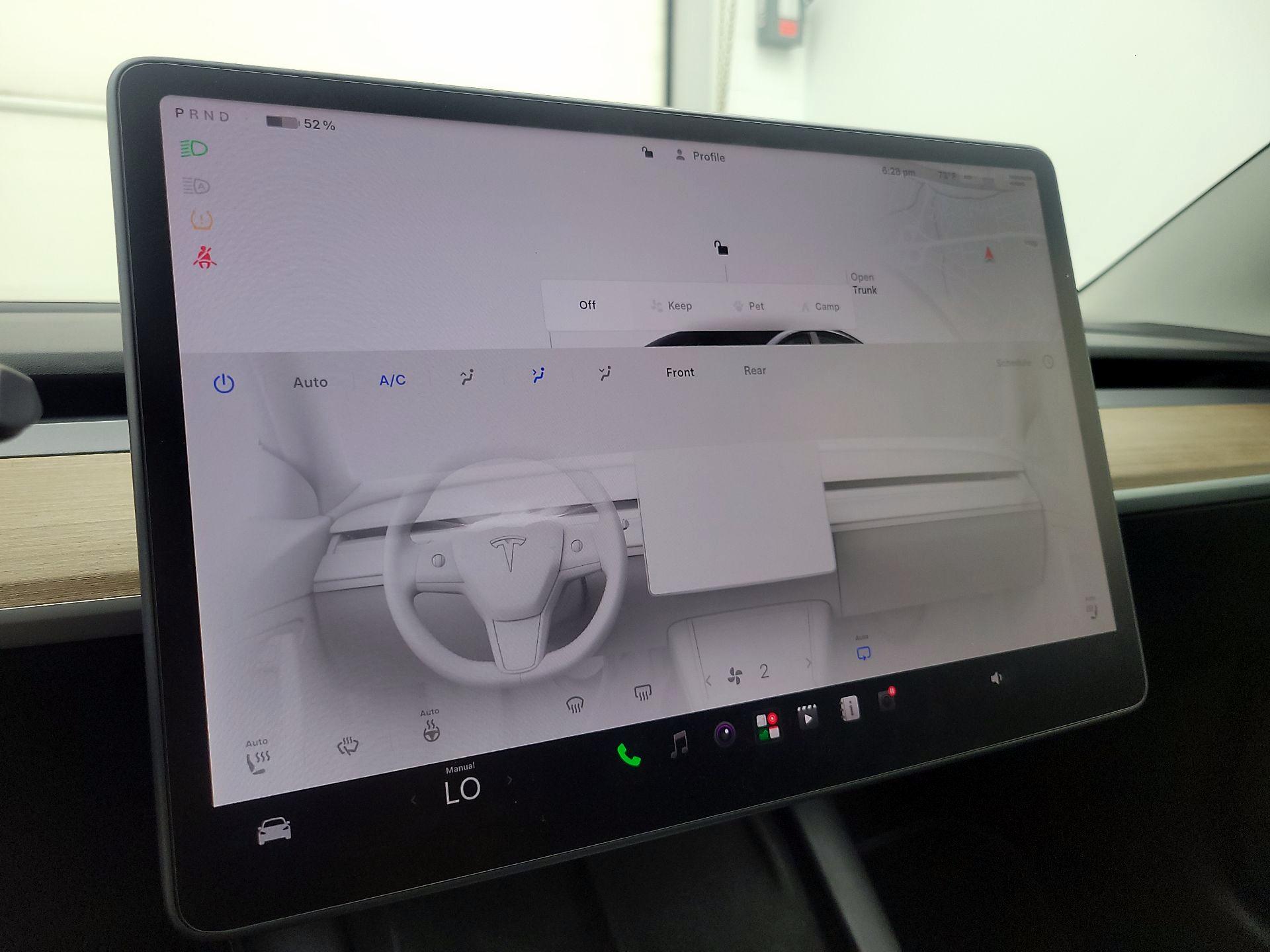 Thumbnail: 2023 Tesla Model 3 - 16