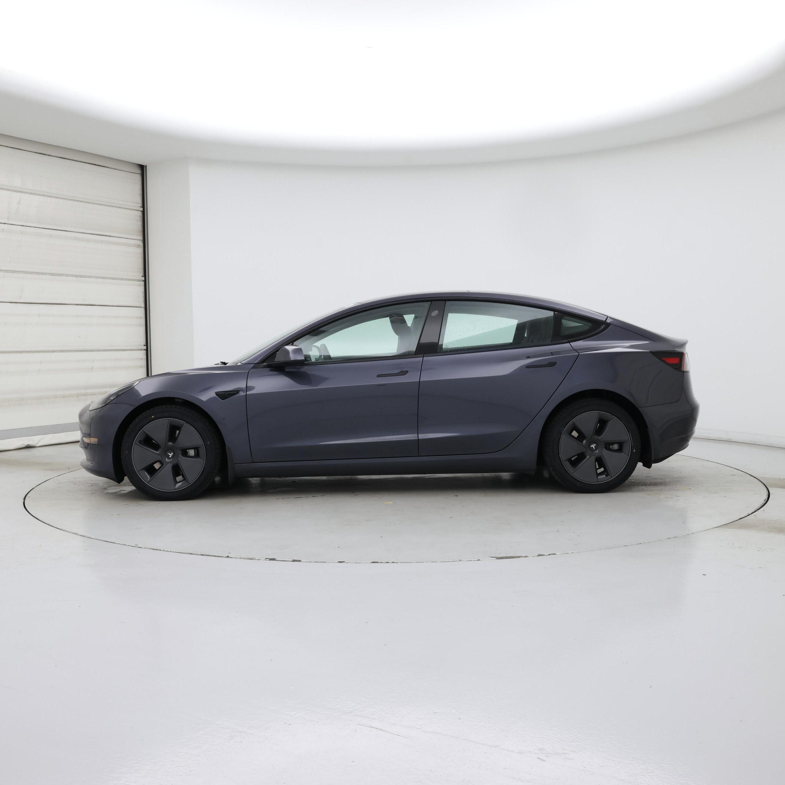 Thumbnail: 2023 Tesla Model 3 - 3