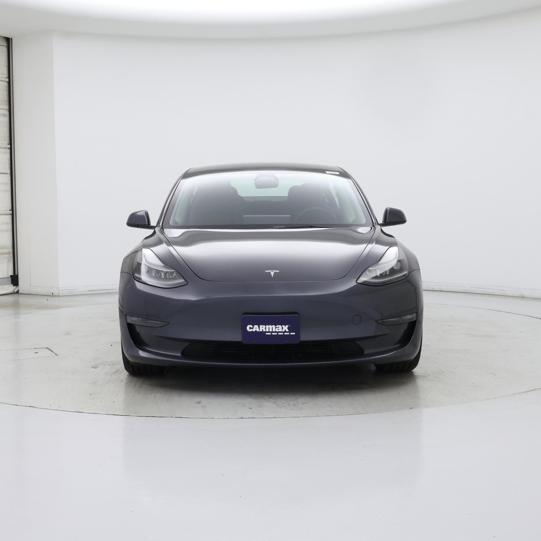 Thumbnail: 2023 Tesla Model 3 - 5