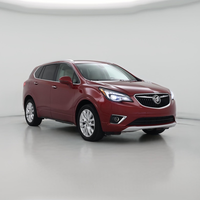 2019 Buick Envision Premium