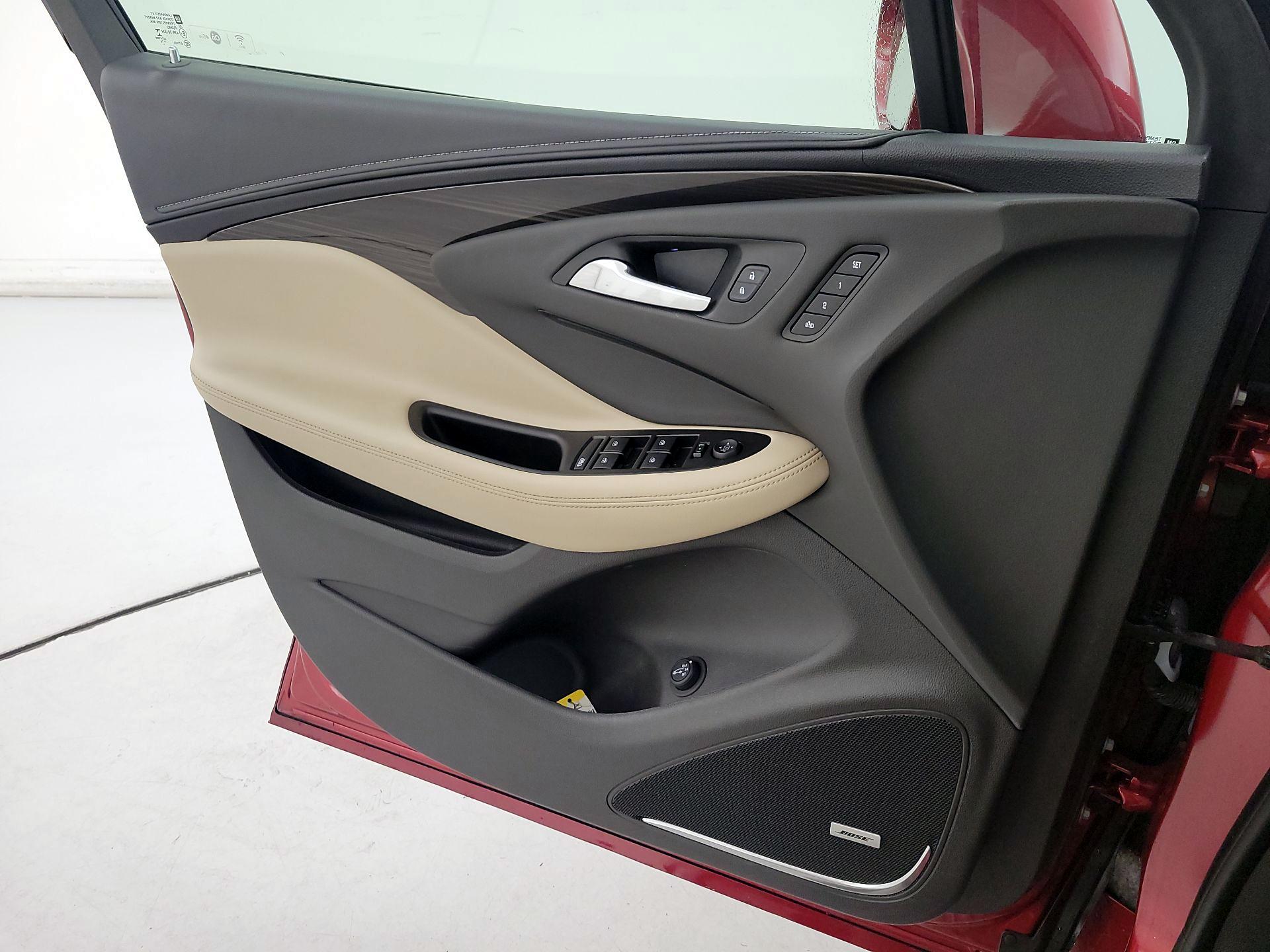 Thumbnail: 2019 Buick Envision - 12