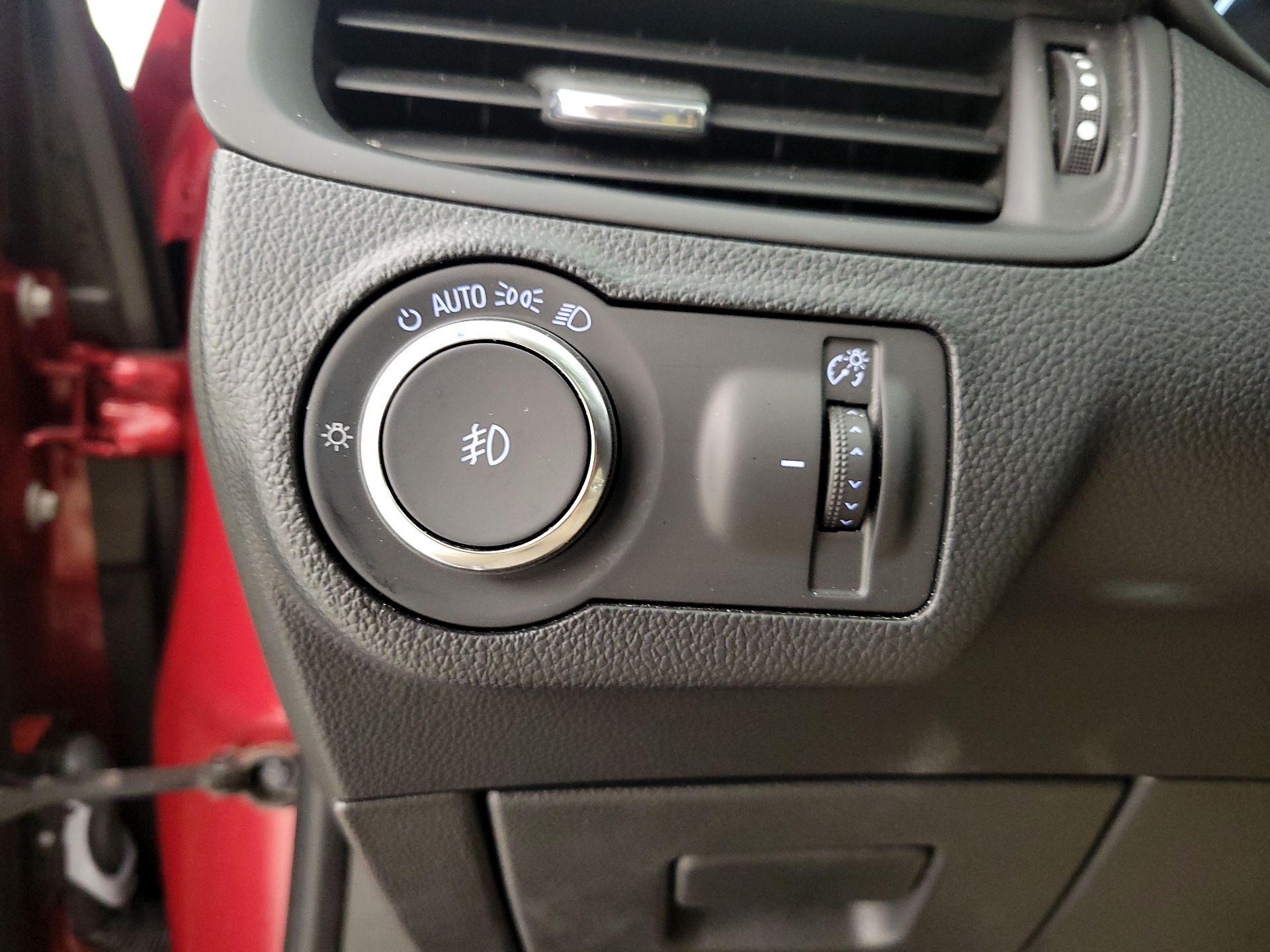 Thumbnail: 2019 Buick Envision - 13