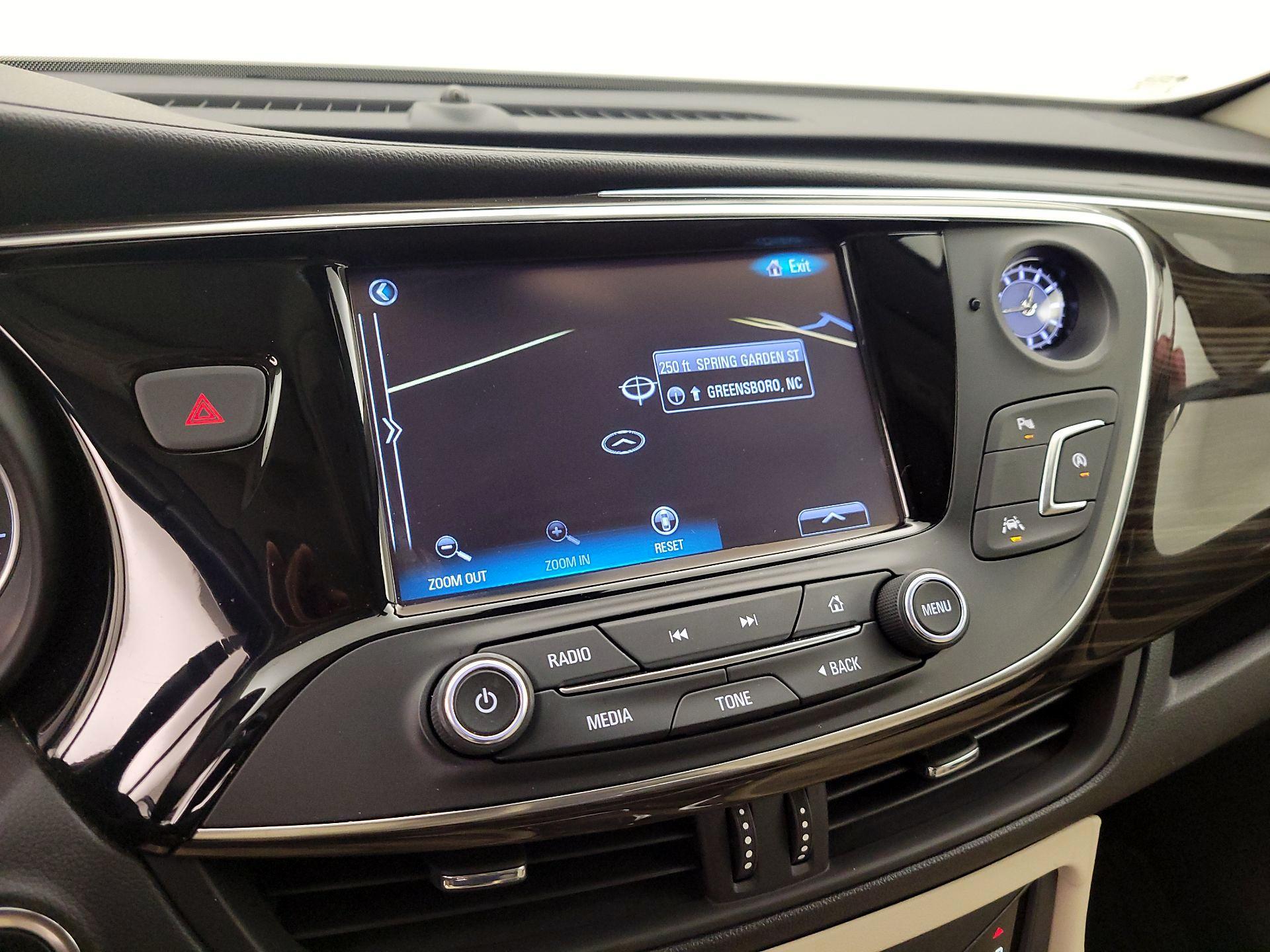Thumbnail: 2019 Buick Envision - 14