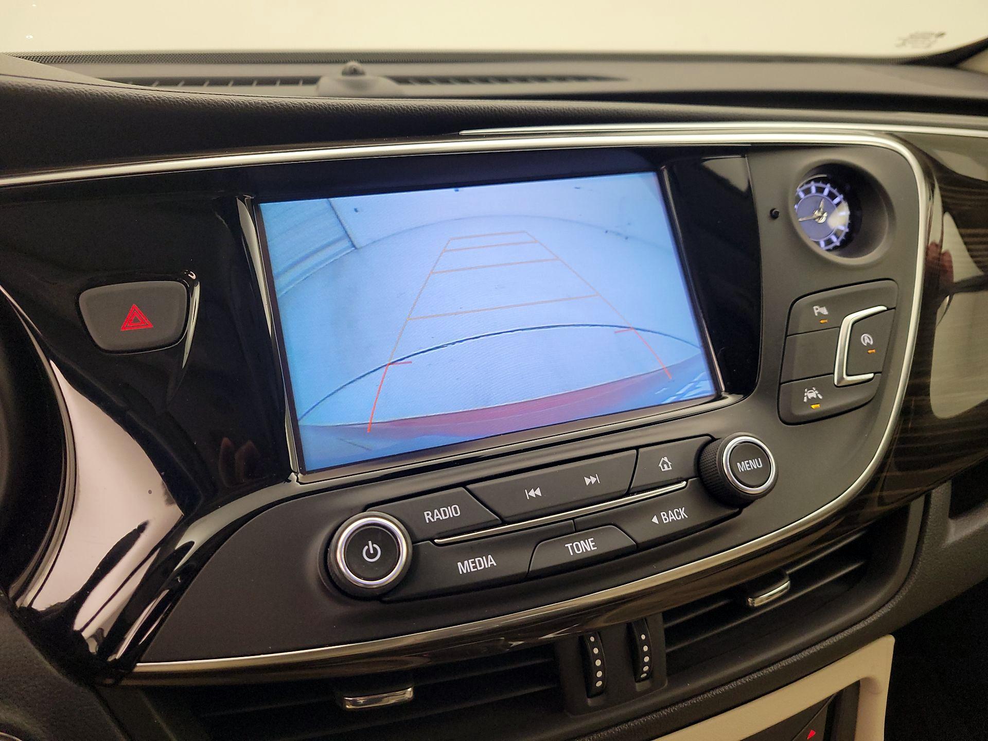 Thumbnail: 2019 Buick Envision - 15