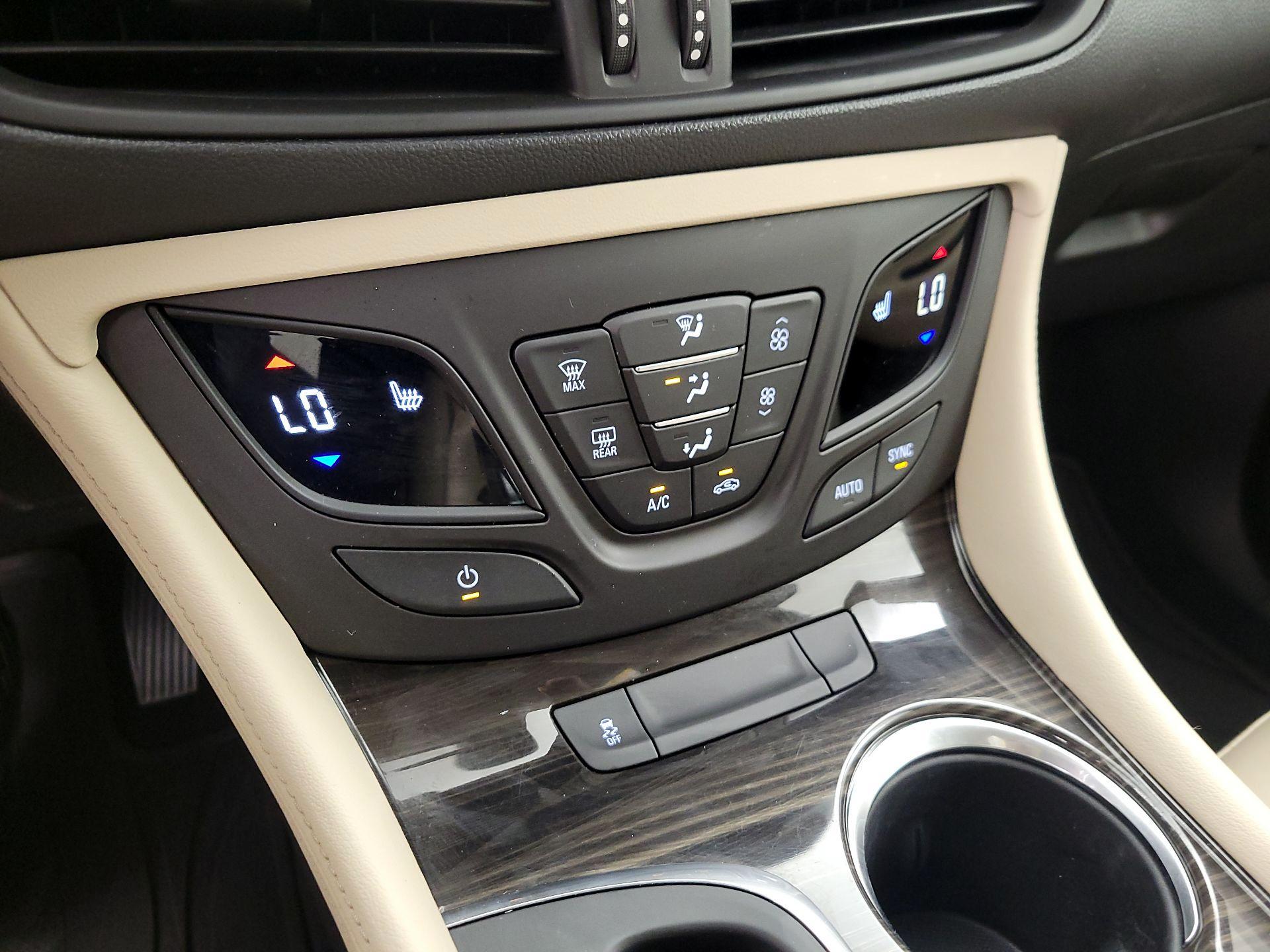 Thumbnail: 2019 Buick Envision - 17
