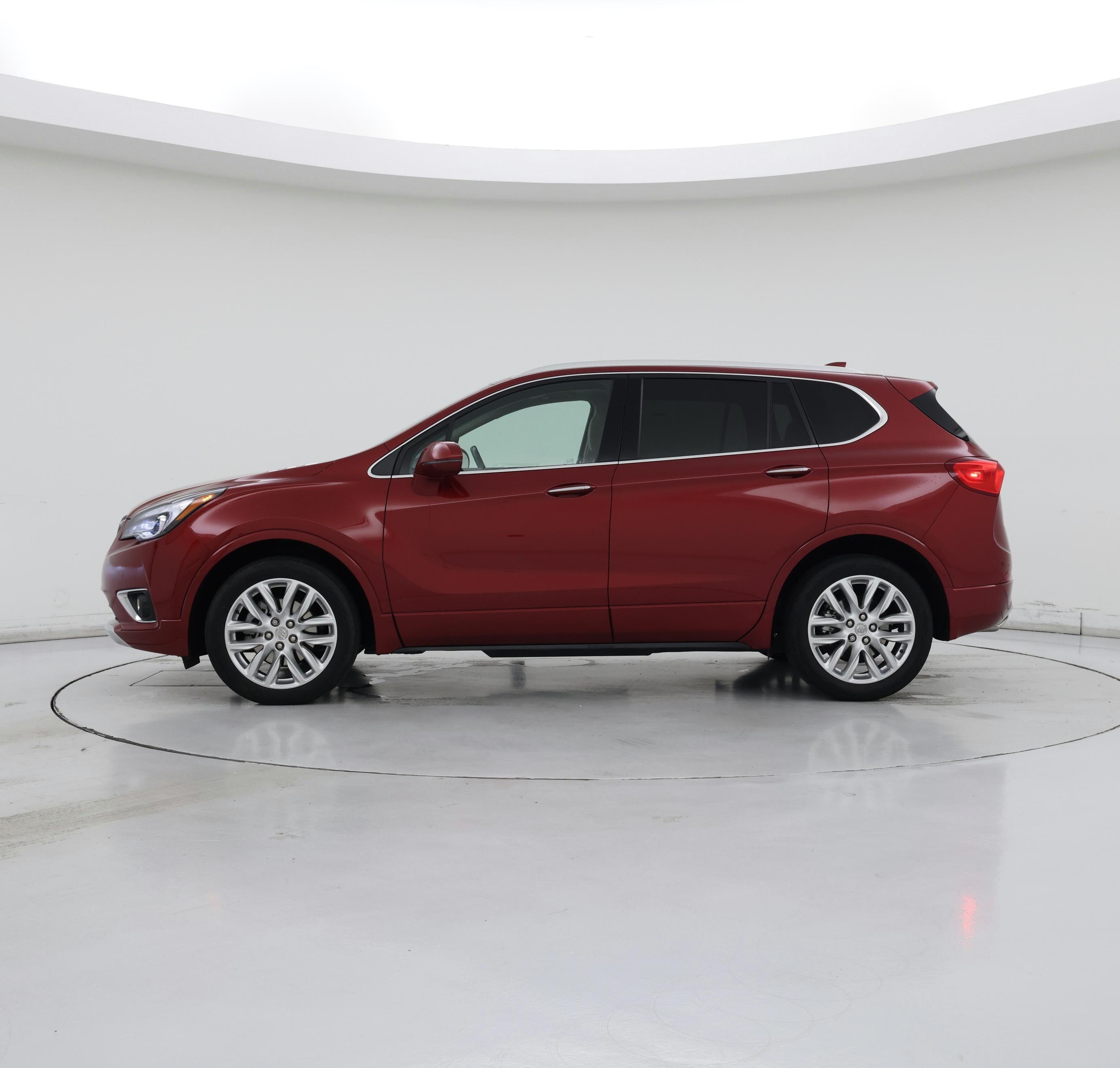 Thumbnail: 2019 Buick Envision - 3