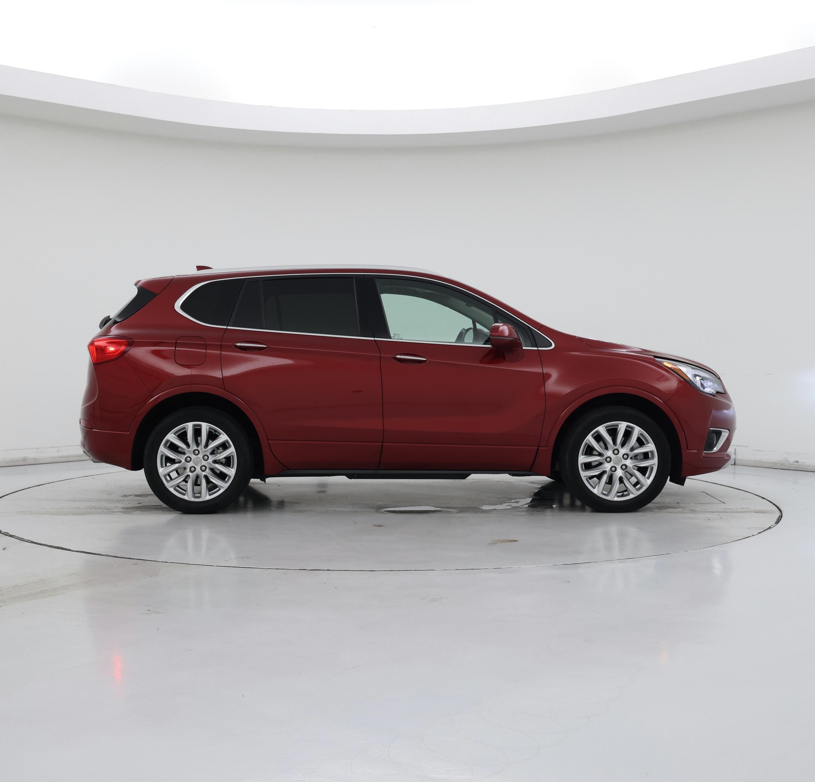 Thumbnail: 2019 Buick Envision - 7