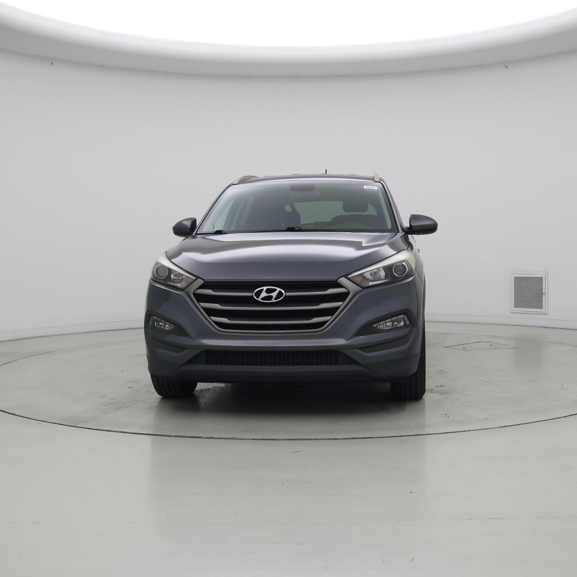 Thumbnail: 2016 Hyundai Tucson - 5