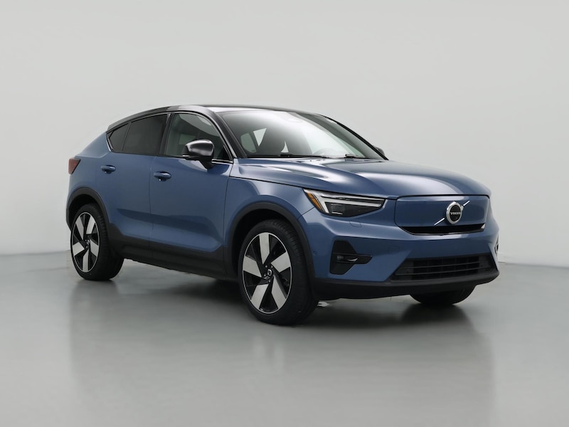 2022 Volvo C40 Ultimate -
                  Fayetteville, NC