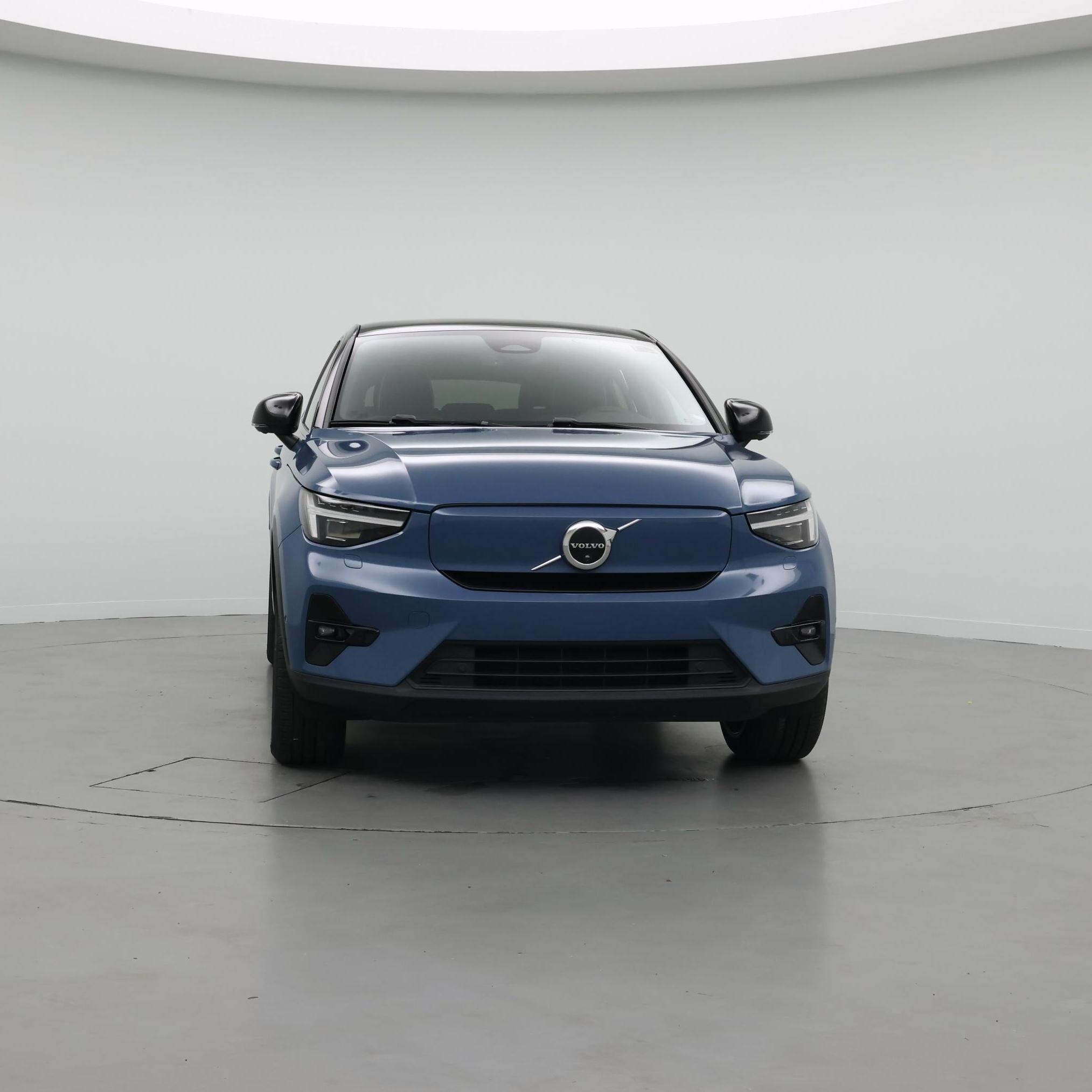 Thumbnail: 2022 Volvo C40 - 5