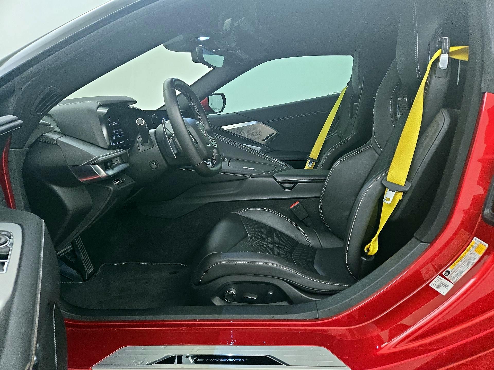 Thumbnail: 2022 Chevrolet Corvette - 11