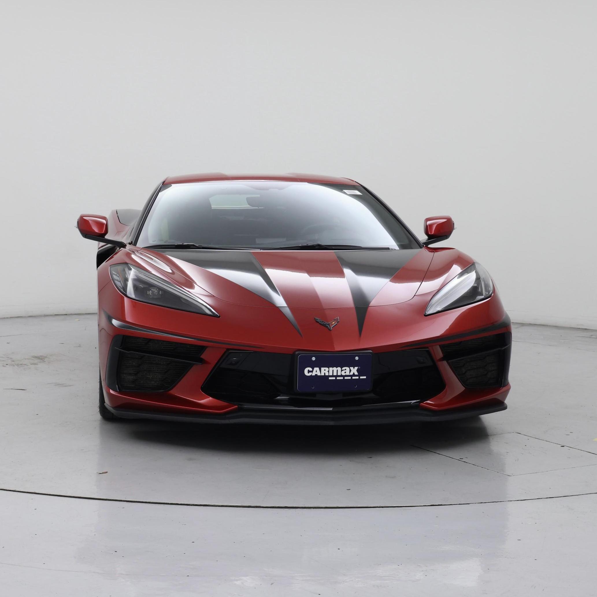 Thumbnail: 2022 Chevrolet Corvette - 5